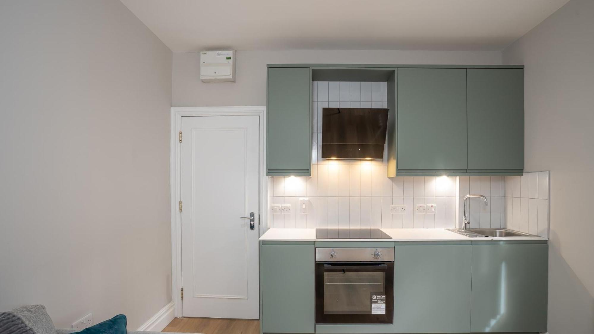 Modern 1 Bdr By Breaks Apartment *