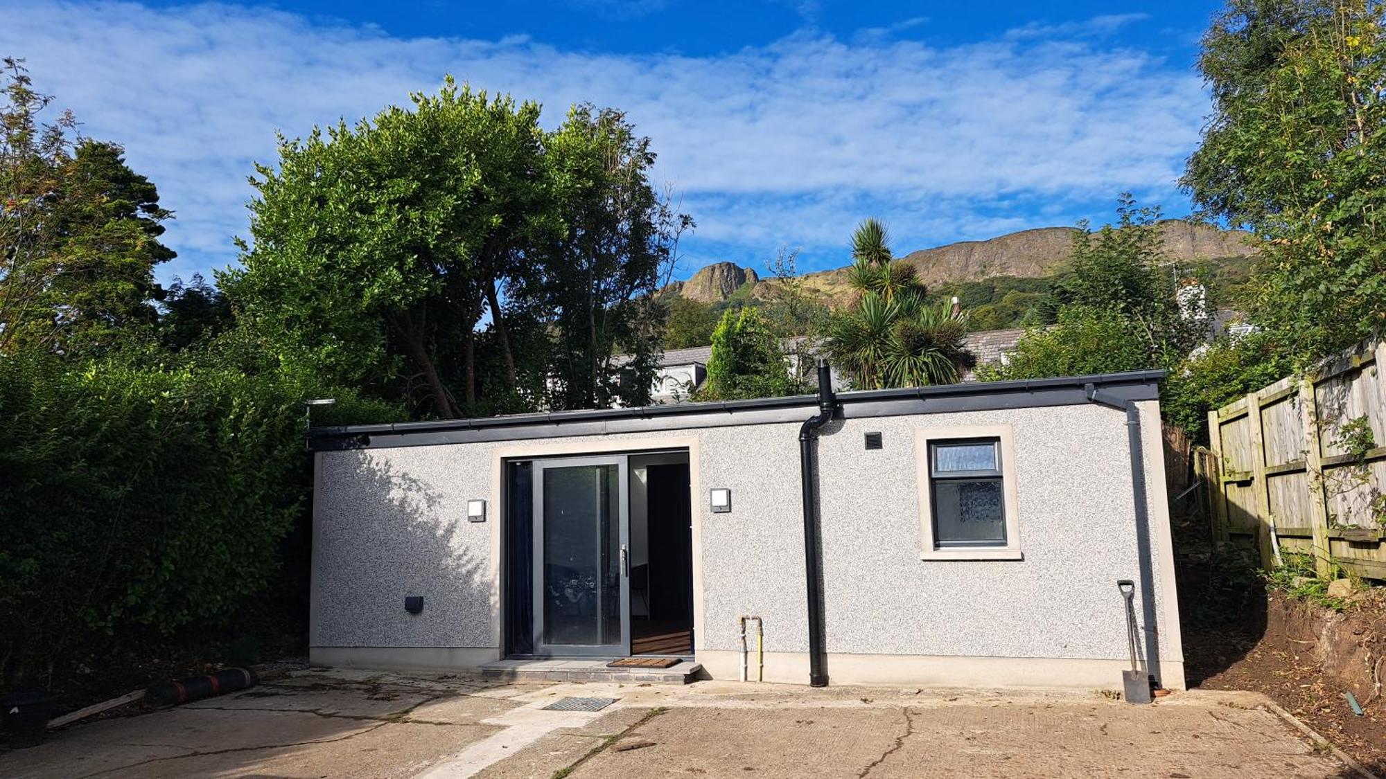 Chalet Cavehill *