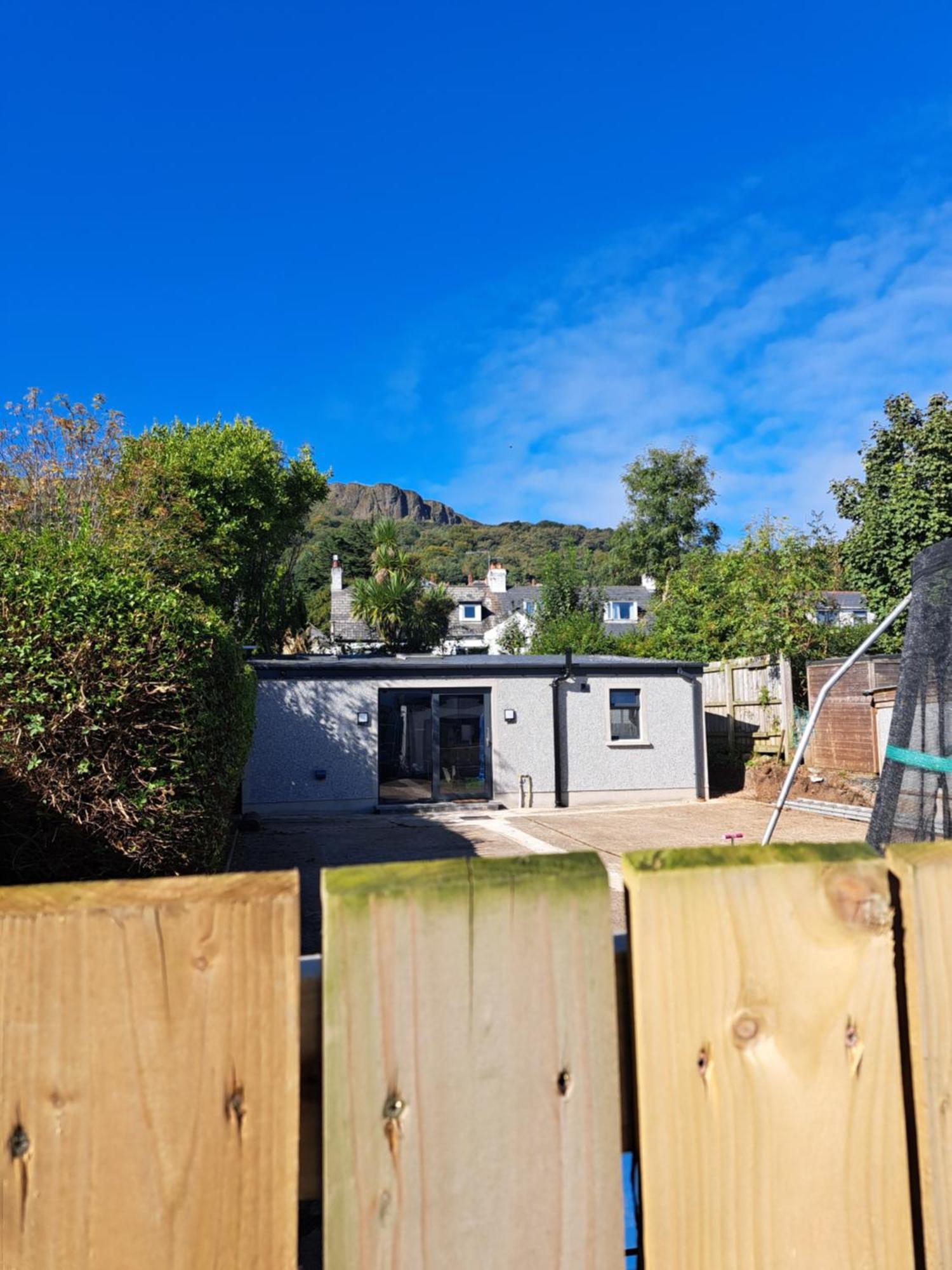 Chalet Cavehill Belfast