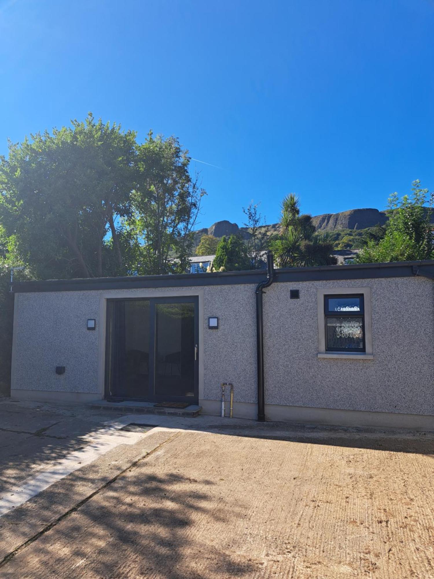 Cavehill Chalet Belfast