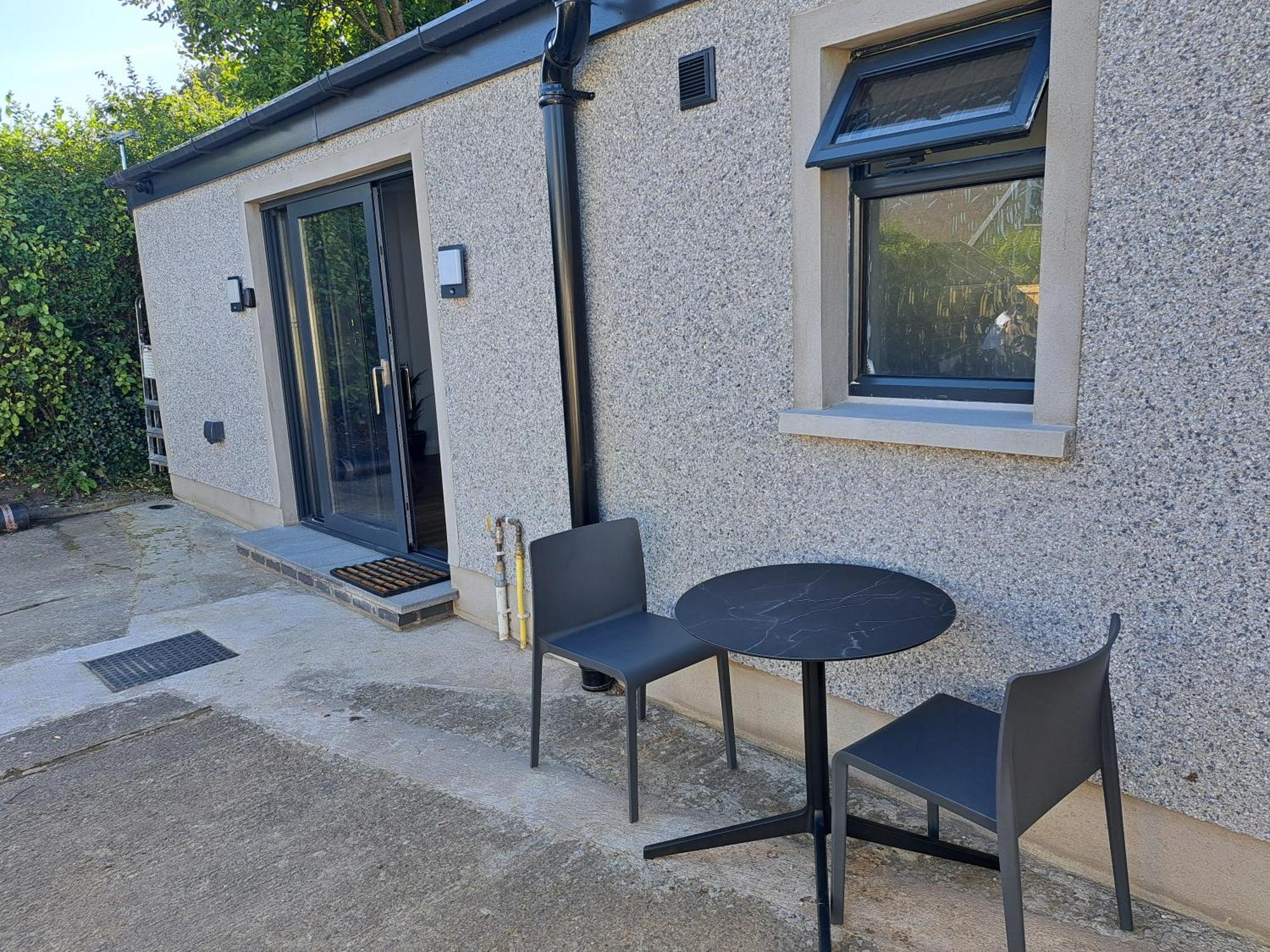 Chalet Cavehill