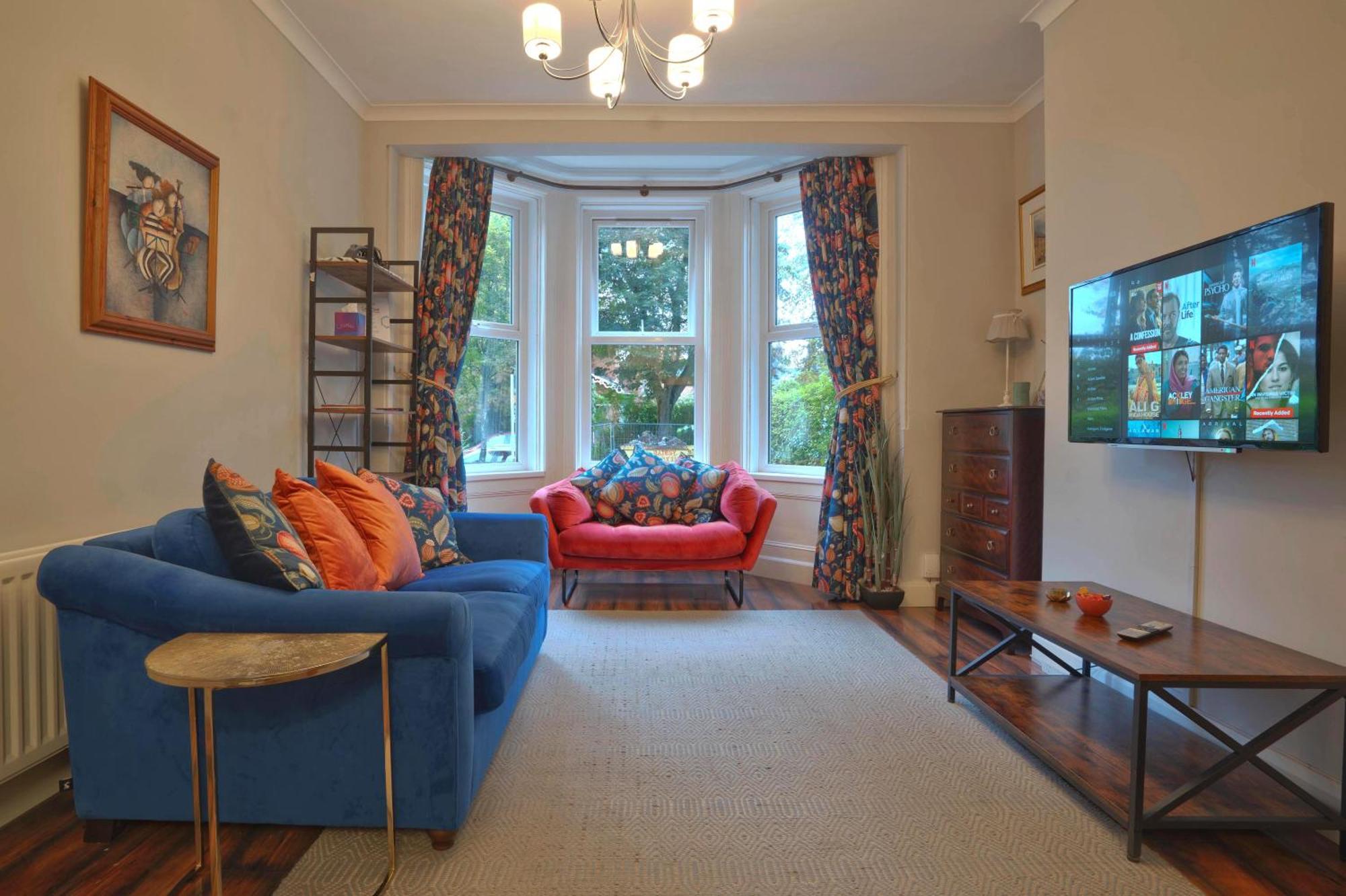 South Apartment Belfast