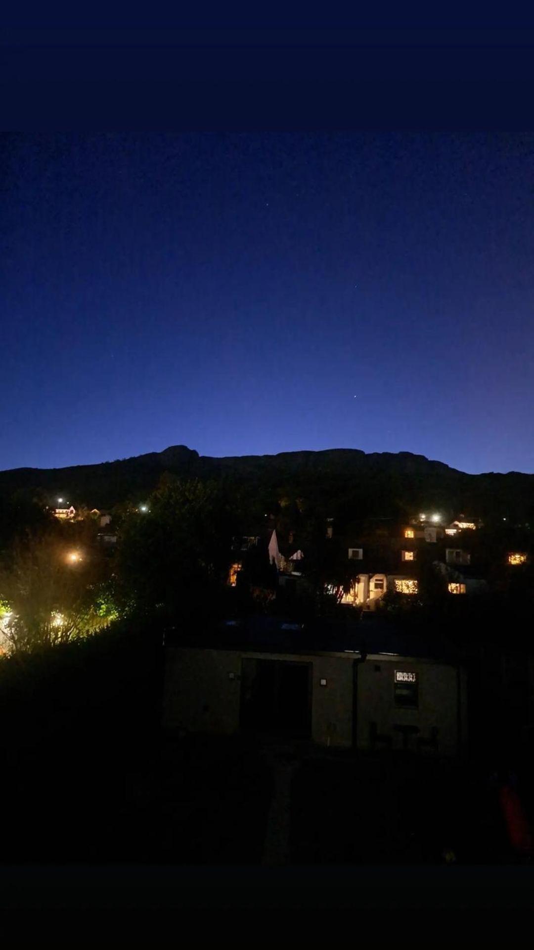 Cavehill Chalet