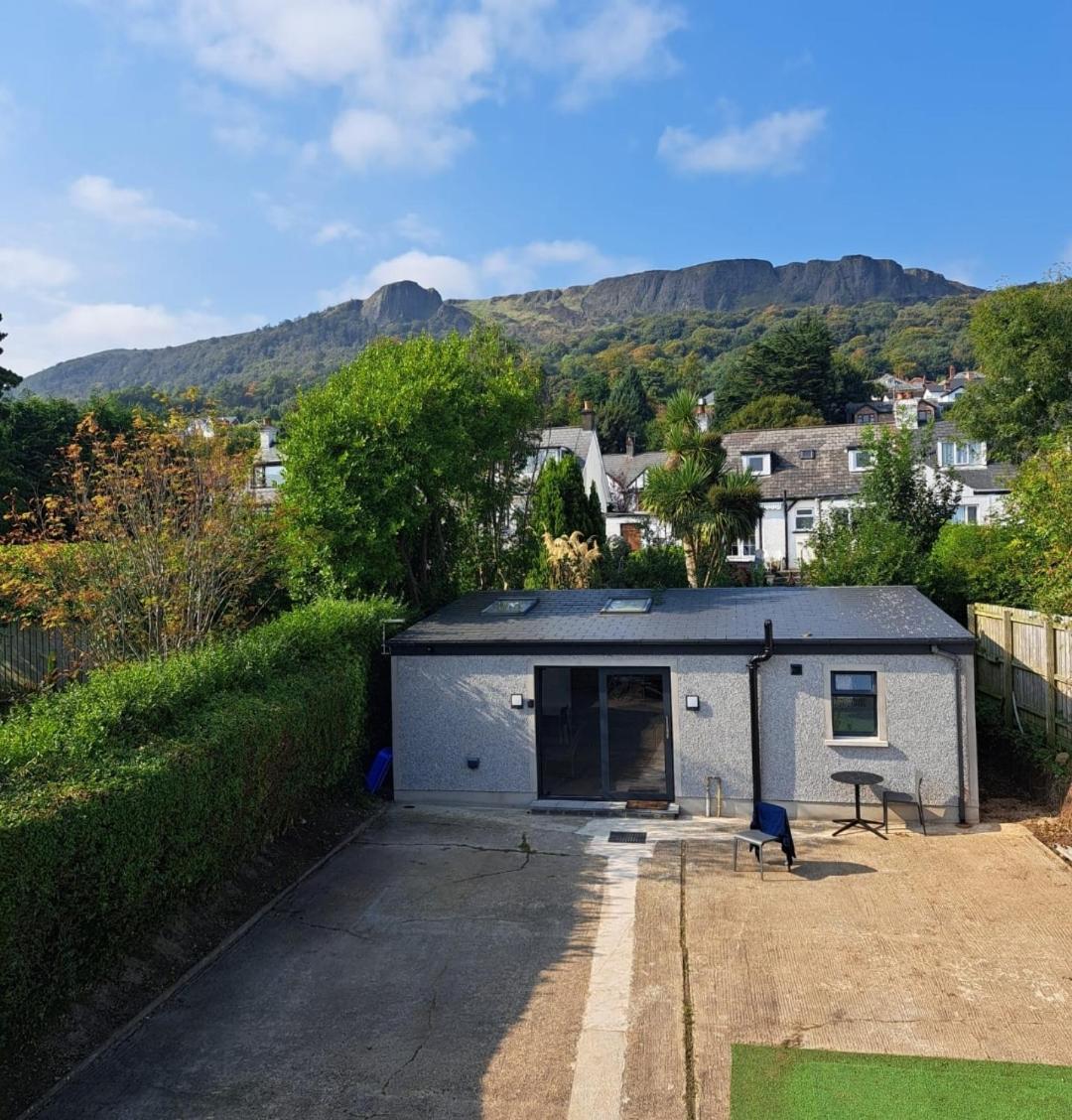 Cavehill Chalet *
