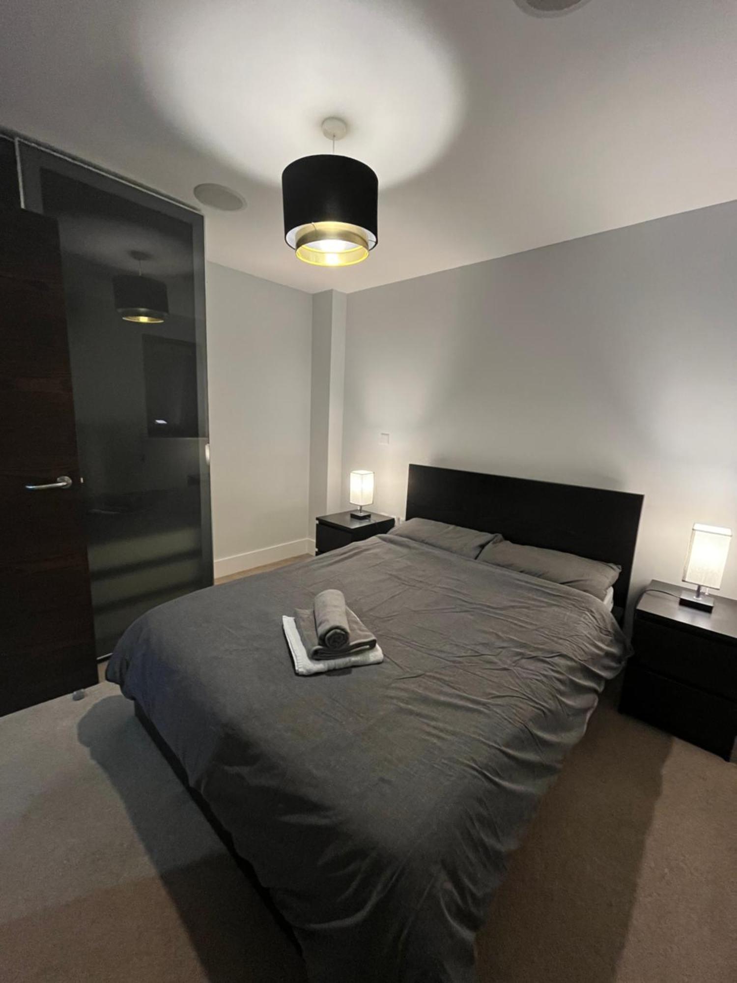 Apartment Stylish 1 Bed In Centre