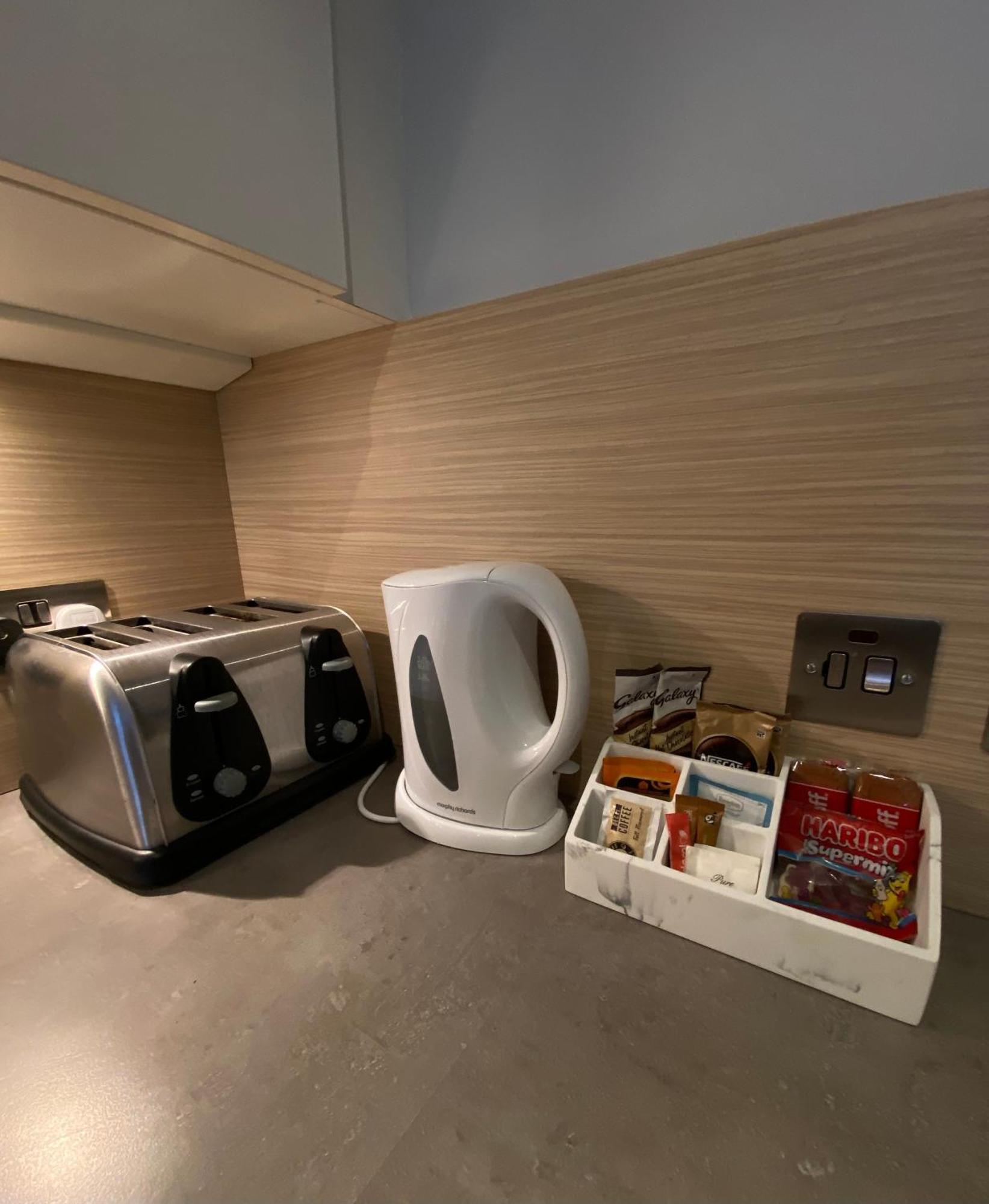 Apartment Stylish 1 Bed In Centre