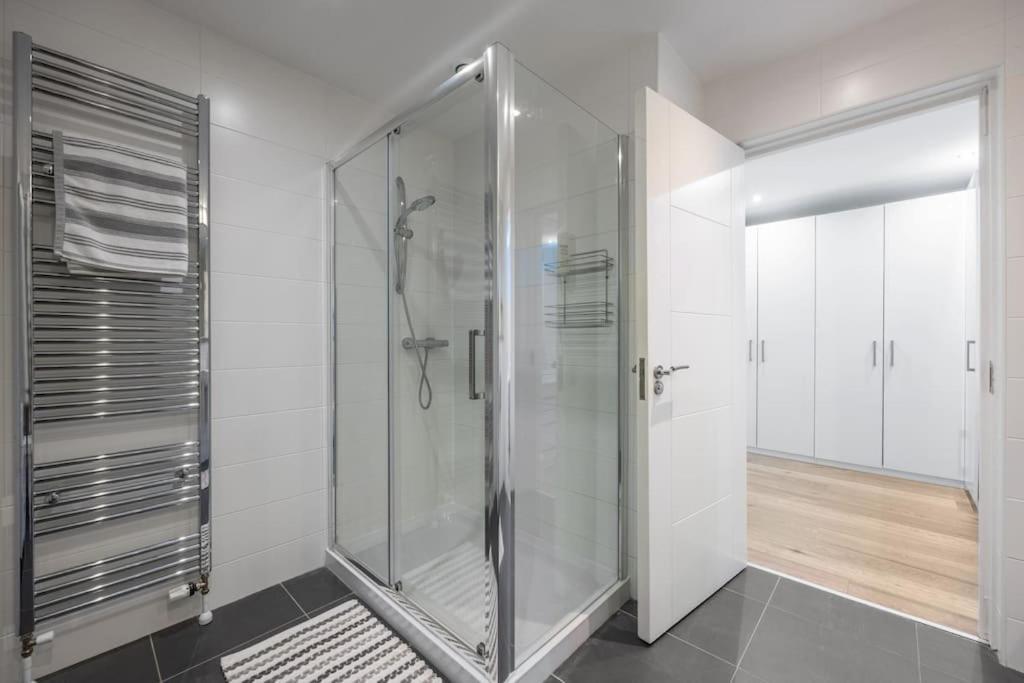 Free Parking - Luxury Penthouse * Belfast