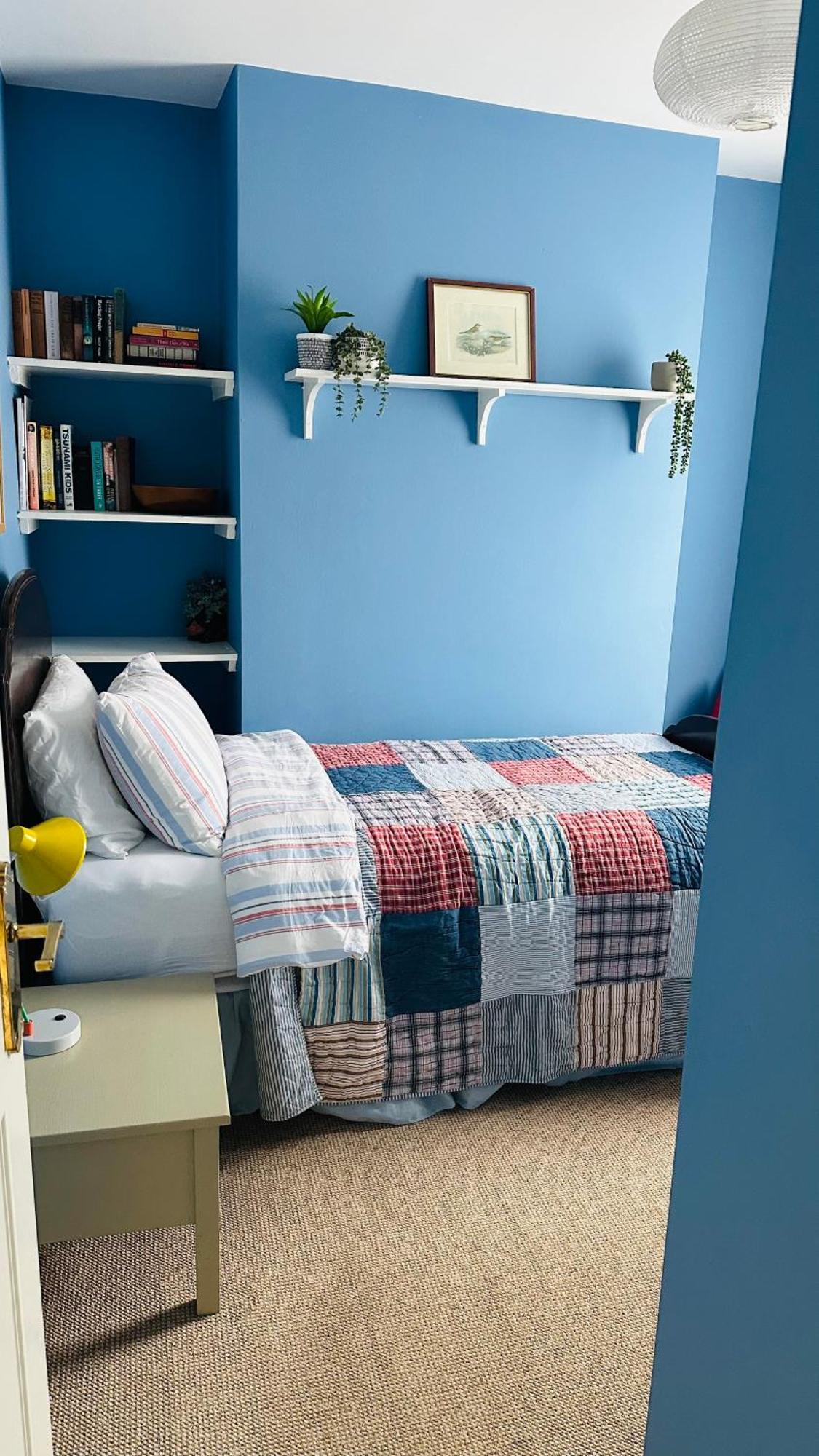 Holiday home Stylish Centre House / 3 Bedroom / Family Friendly