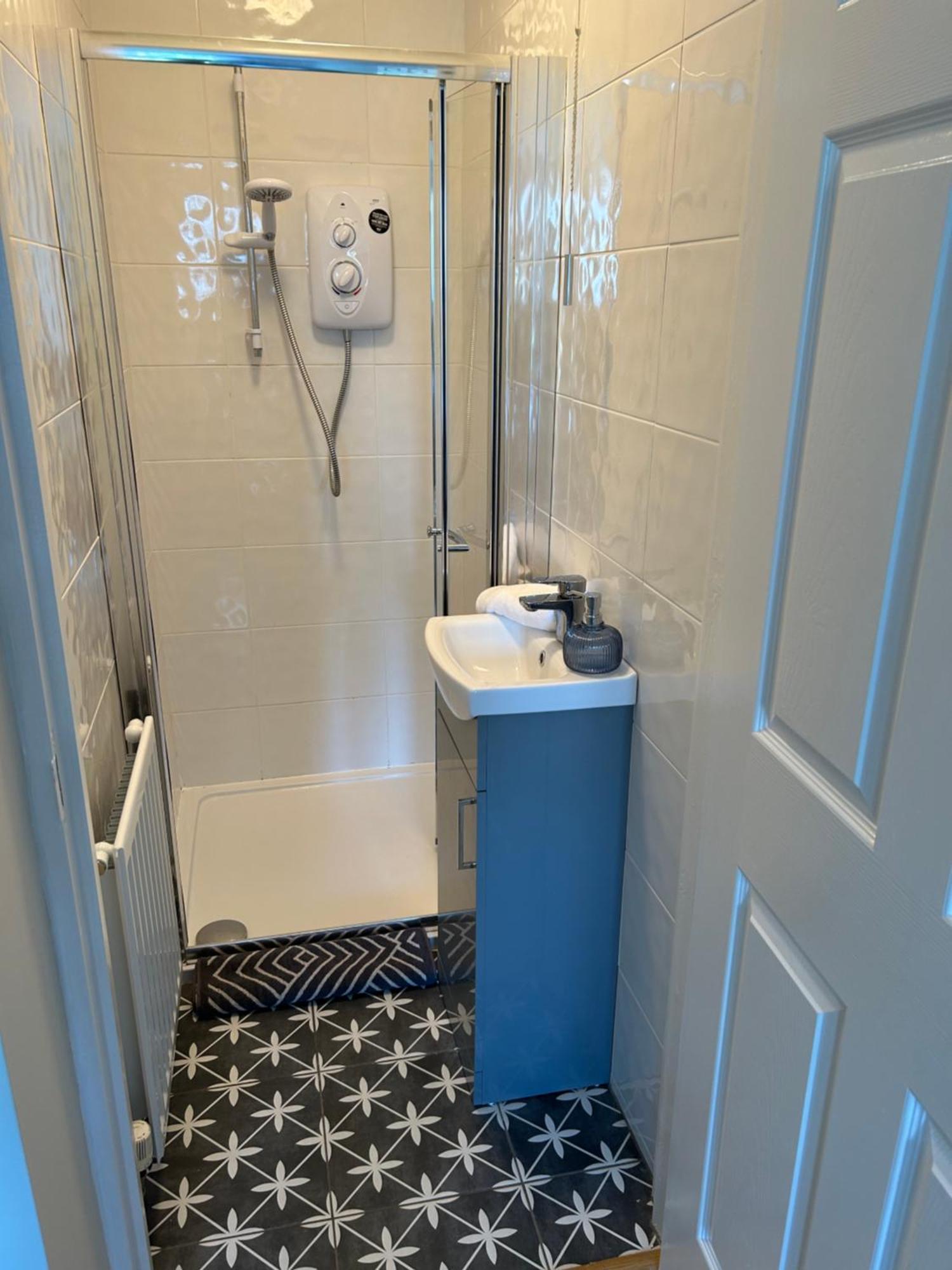 Stockmans Stay, * Belfast