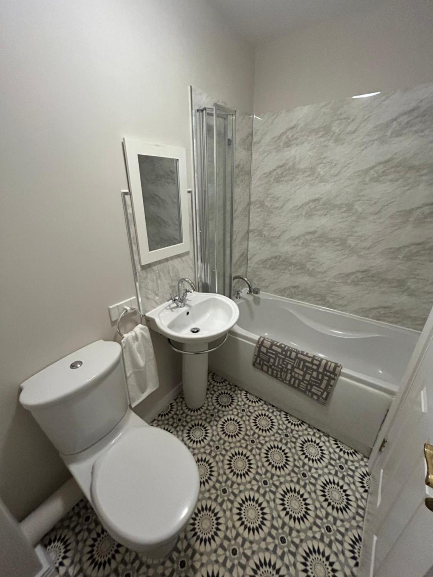 Apartment Stockmans Stay, Belfast