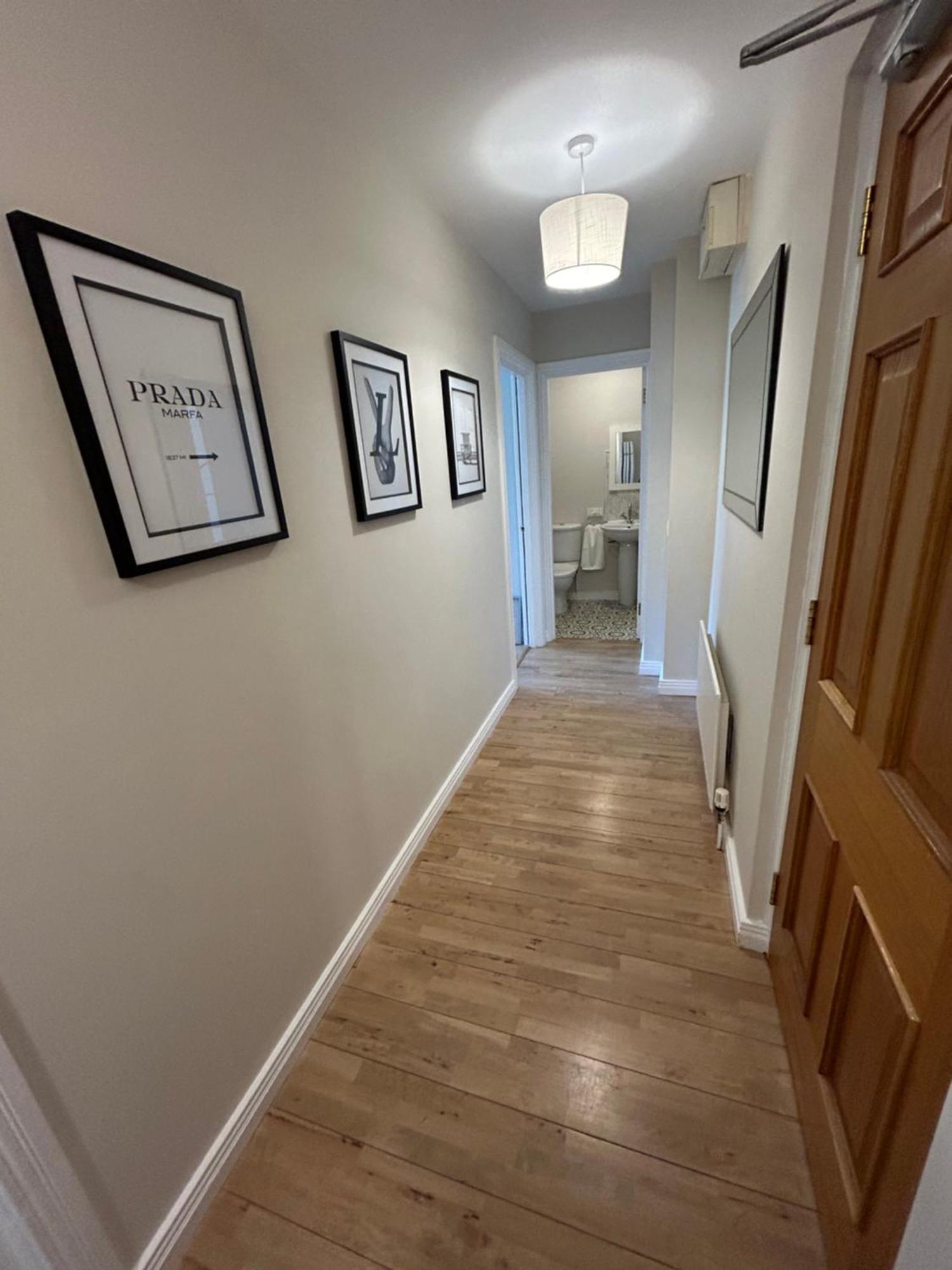 Apartment Stockmans Stay, *