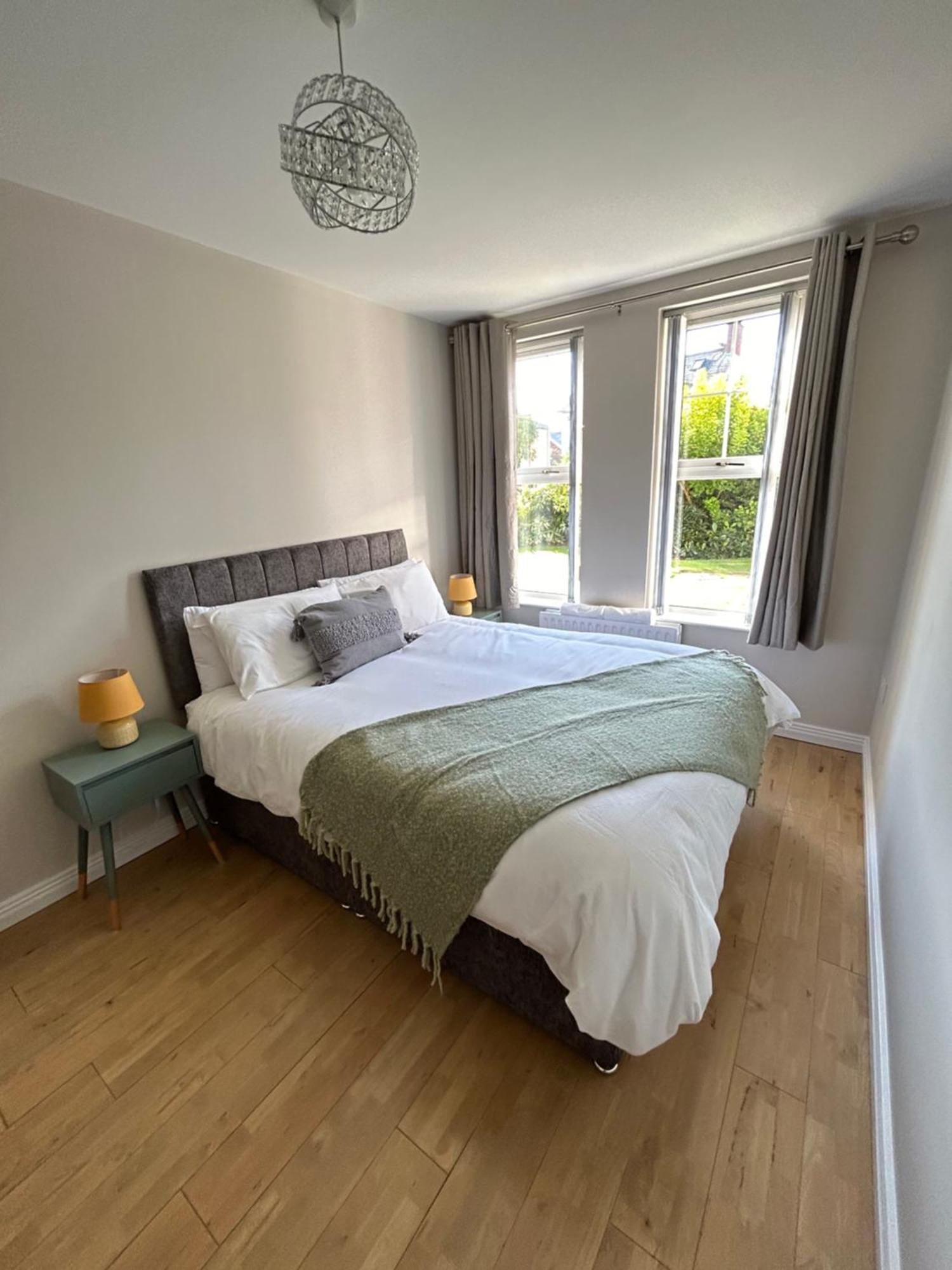 Apartment Stockmans Stay,