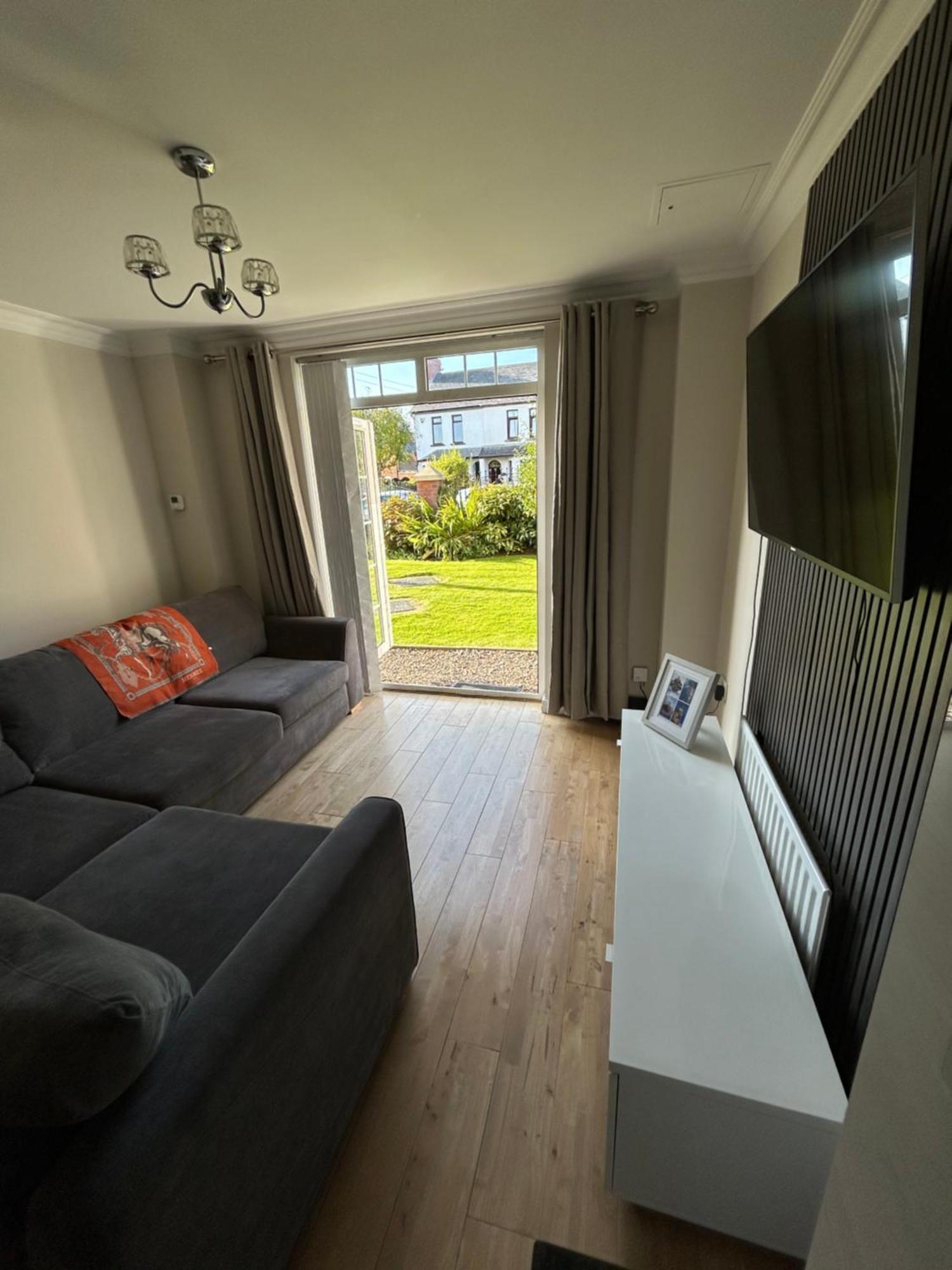 Stockmans Stay, Belfast