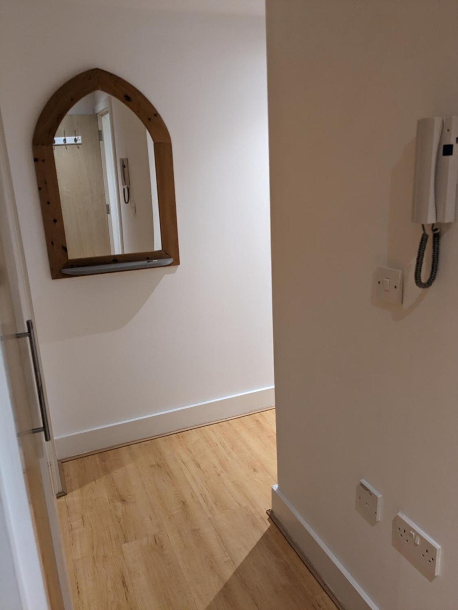 Apartment Cosy 2 Bedroom With Secure Parking And Great Transport Links Belfast