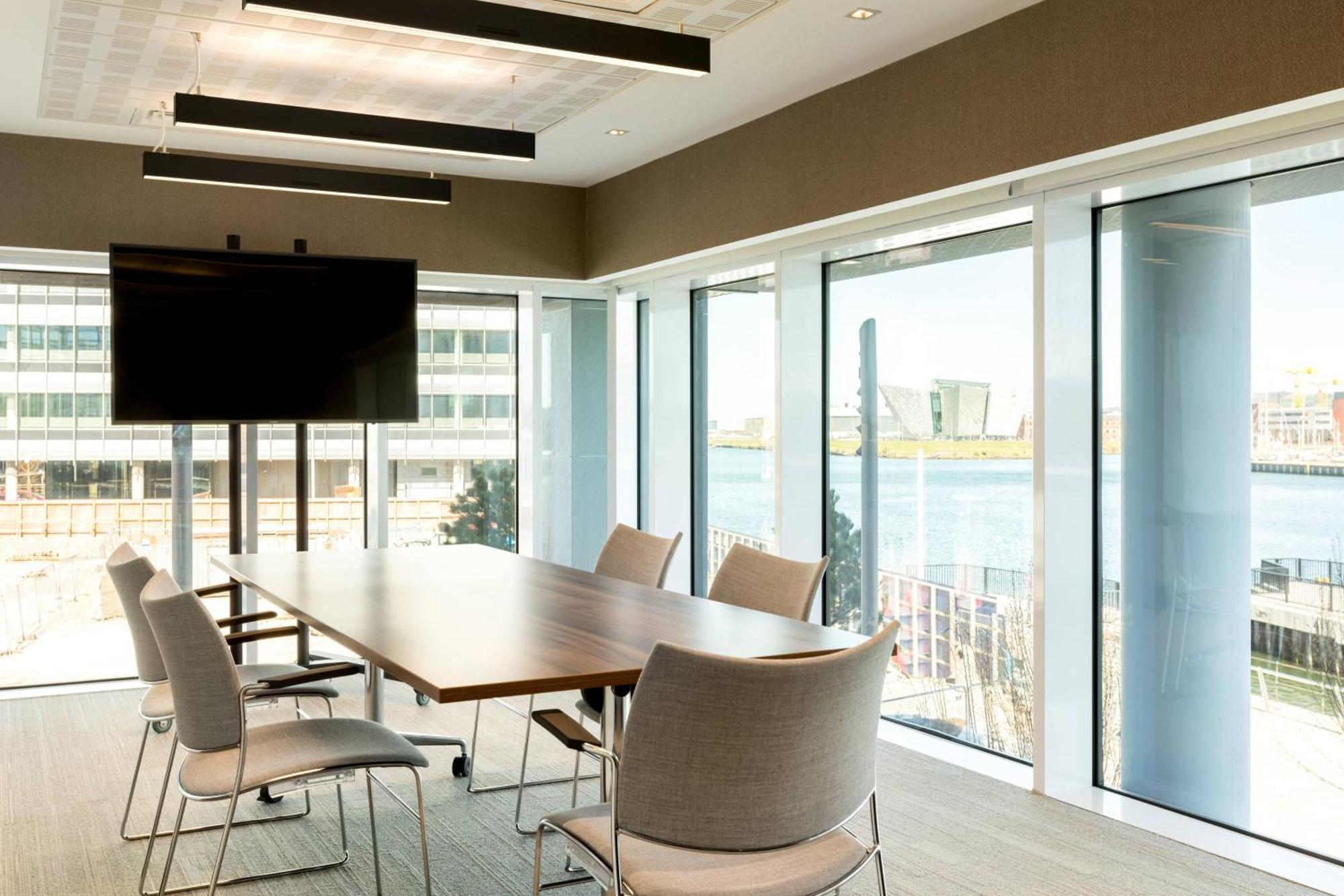 Ac By Marriott 4*