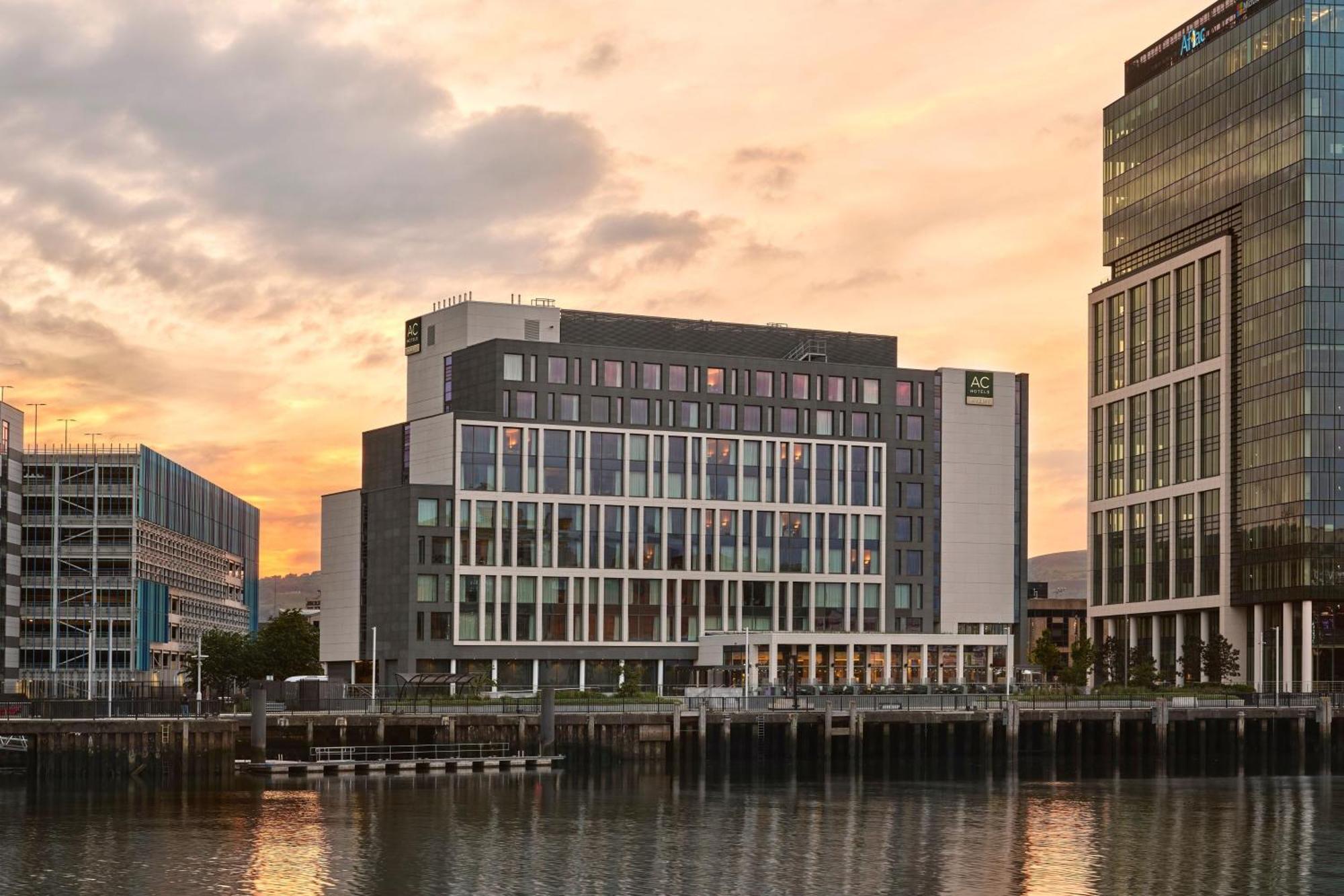 Ac By Marriott Belfast