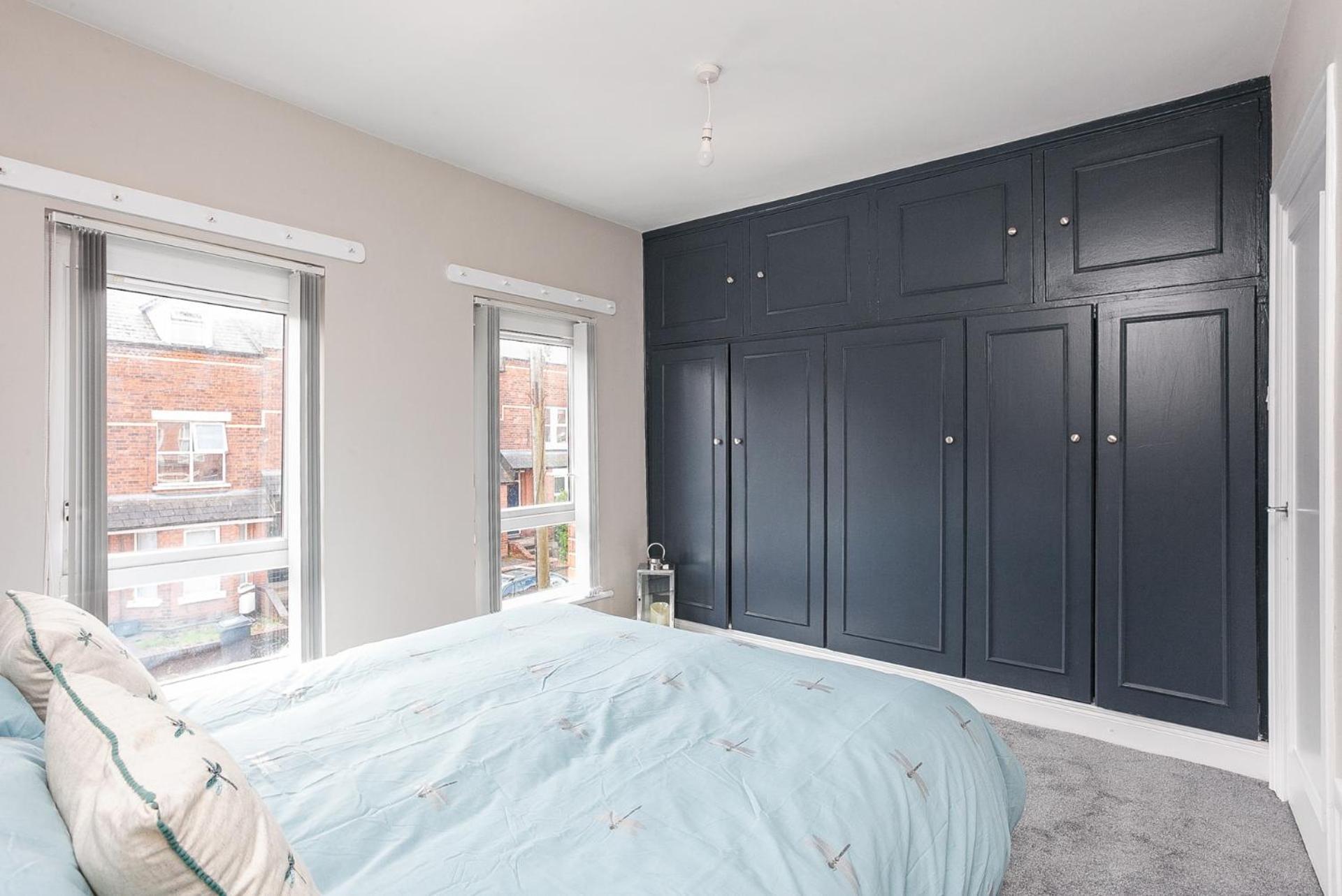 Holiday home Stranmillis House Belfast