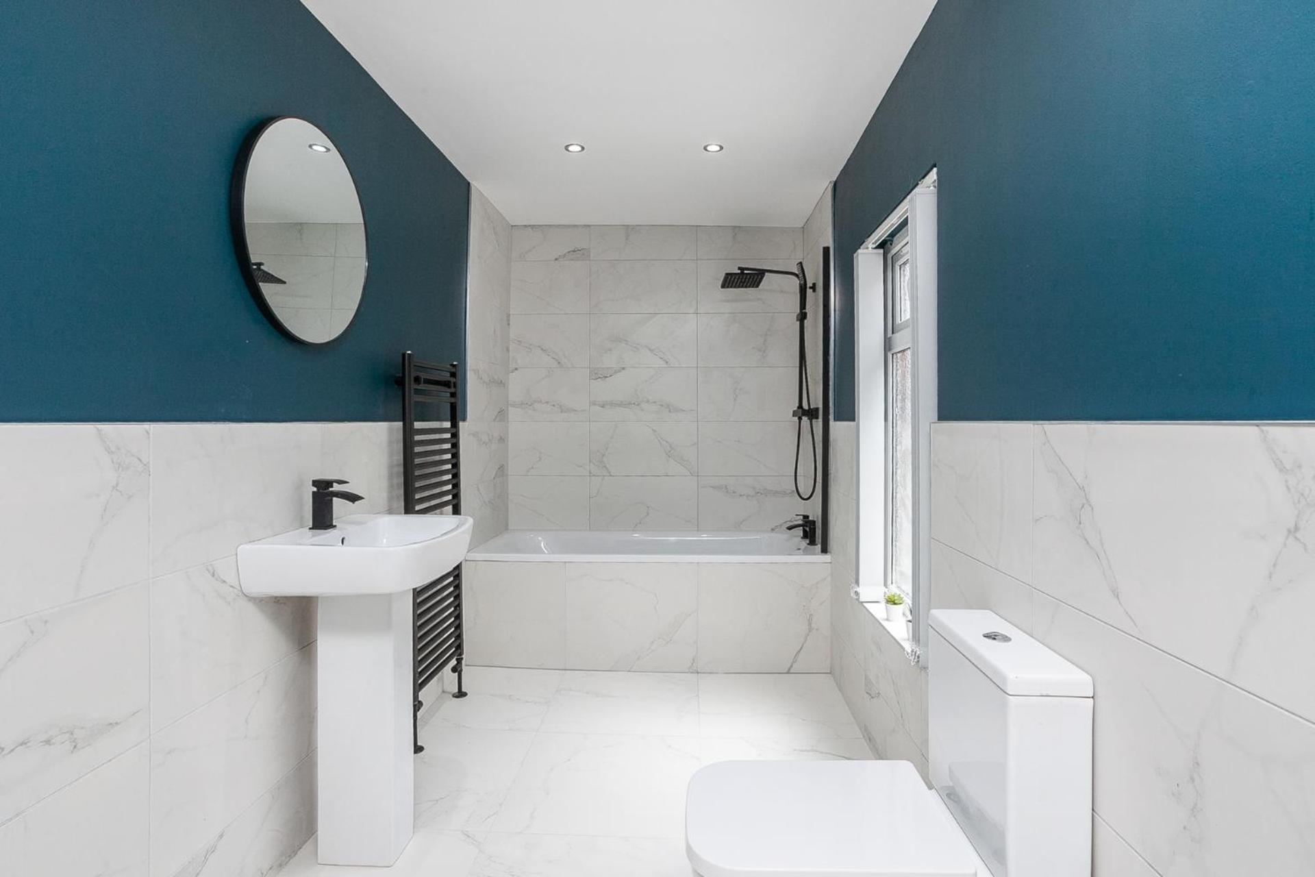Stranmillis House Holiday home