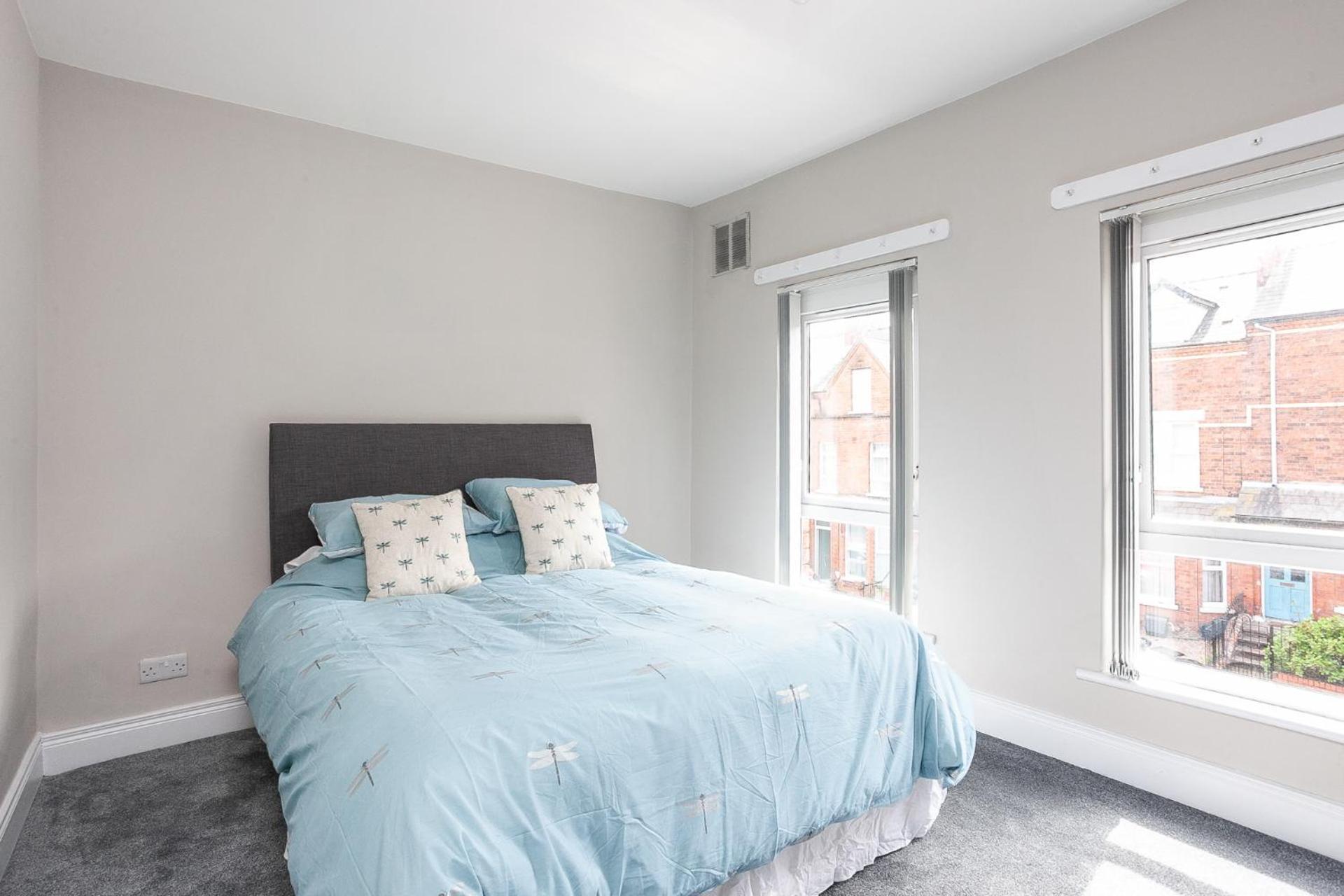 Stranmillis House Holiday home Belfast