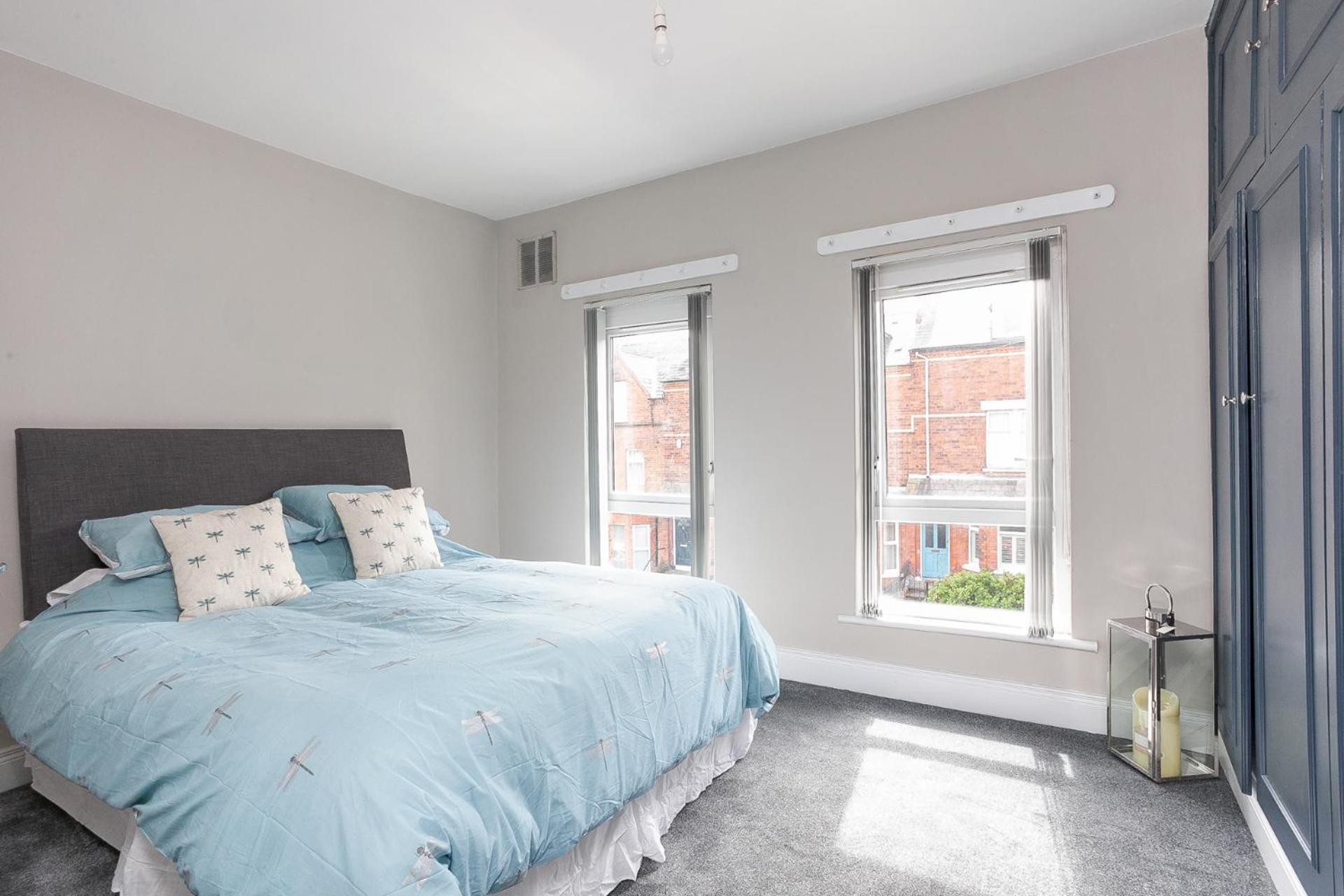 Stranmillis House Belfast