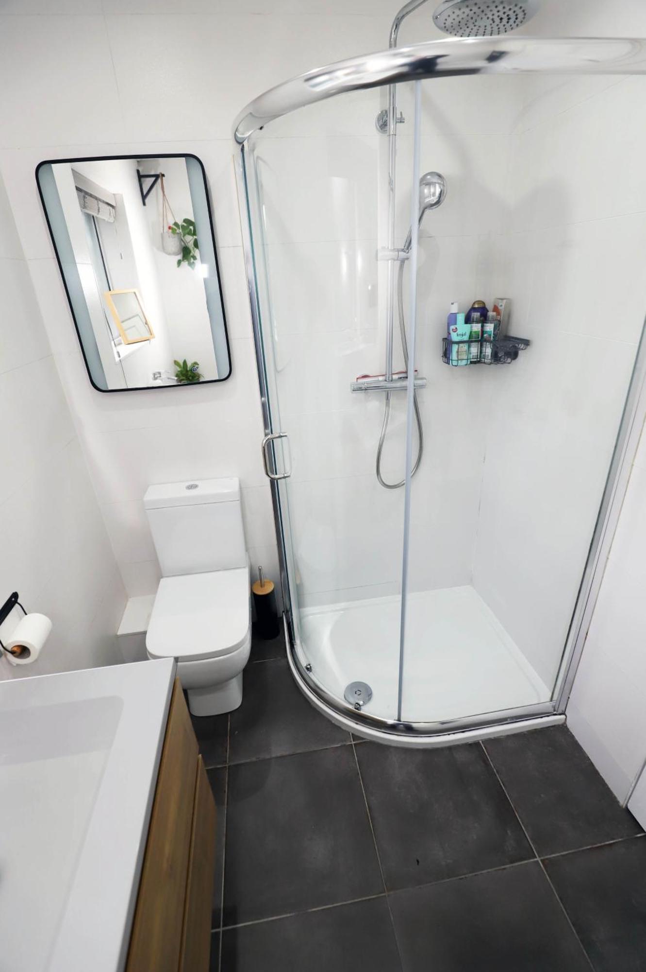 Modern Close To Airport * Belfast