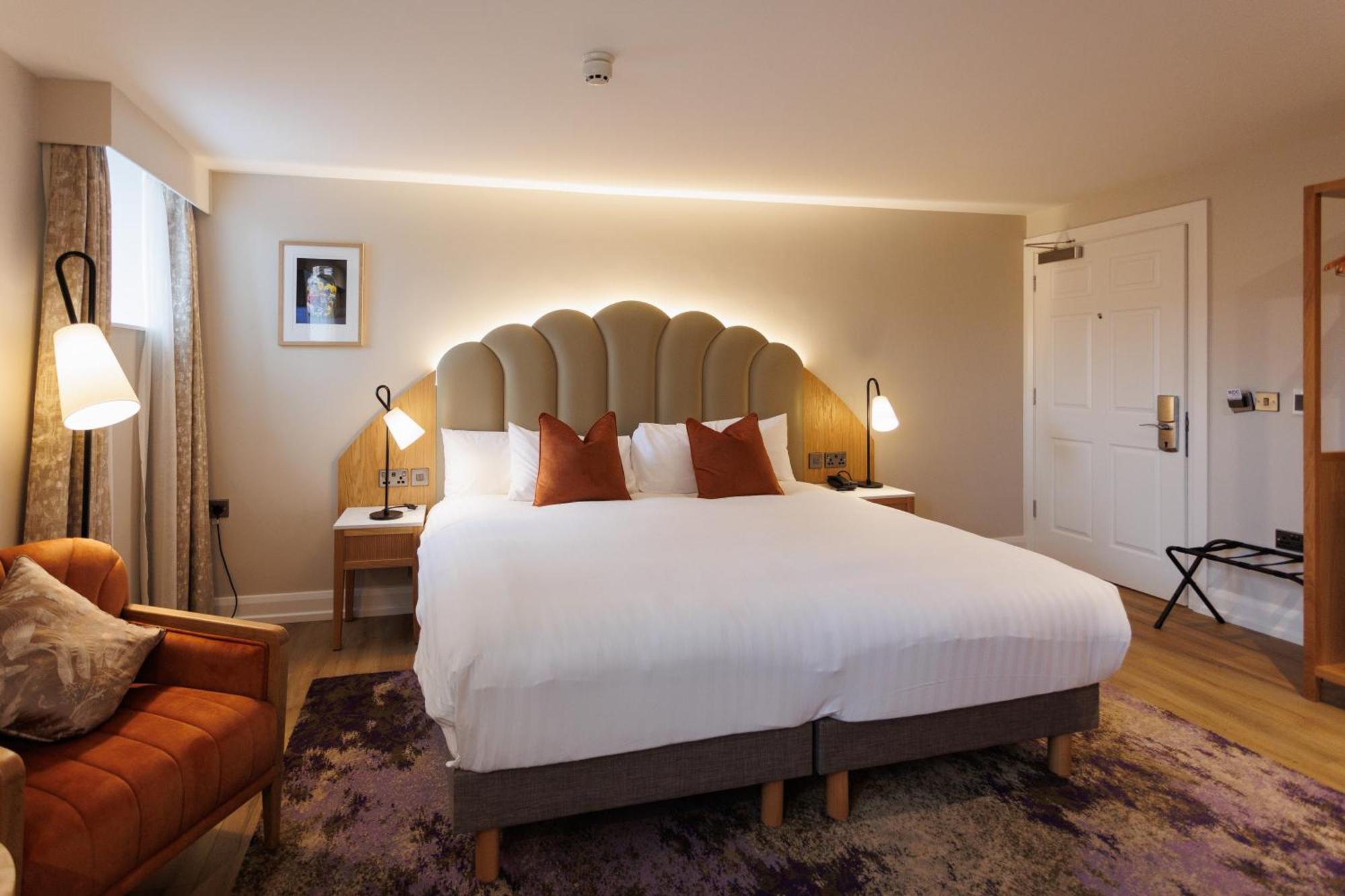 Hotel The Malone 4*