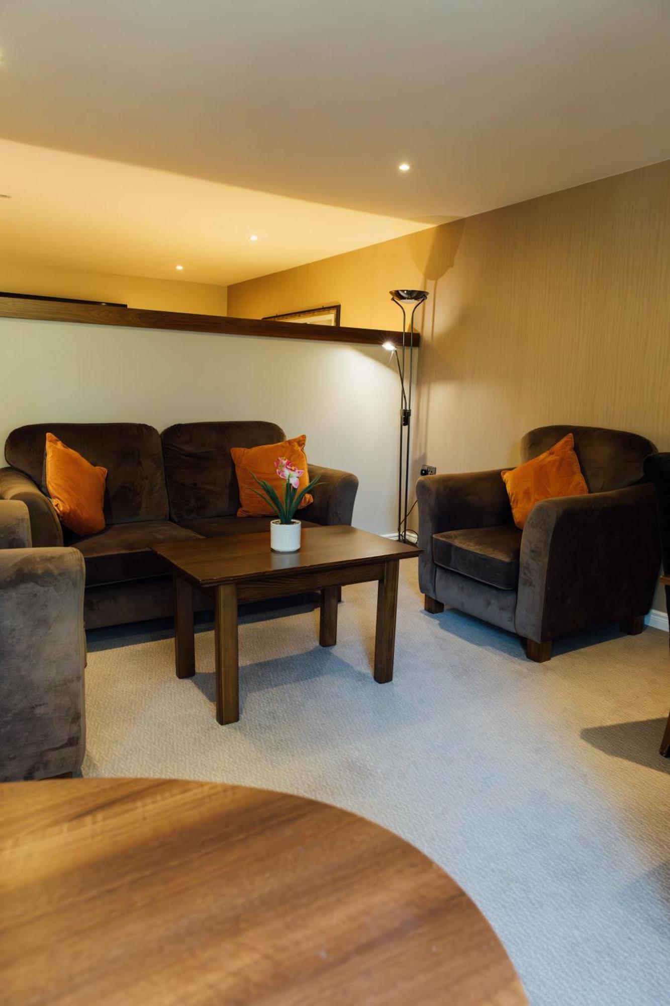 Hotel The Malone Belfast