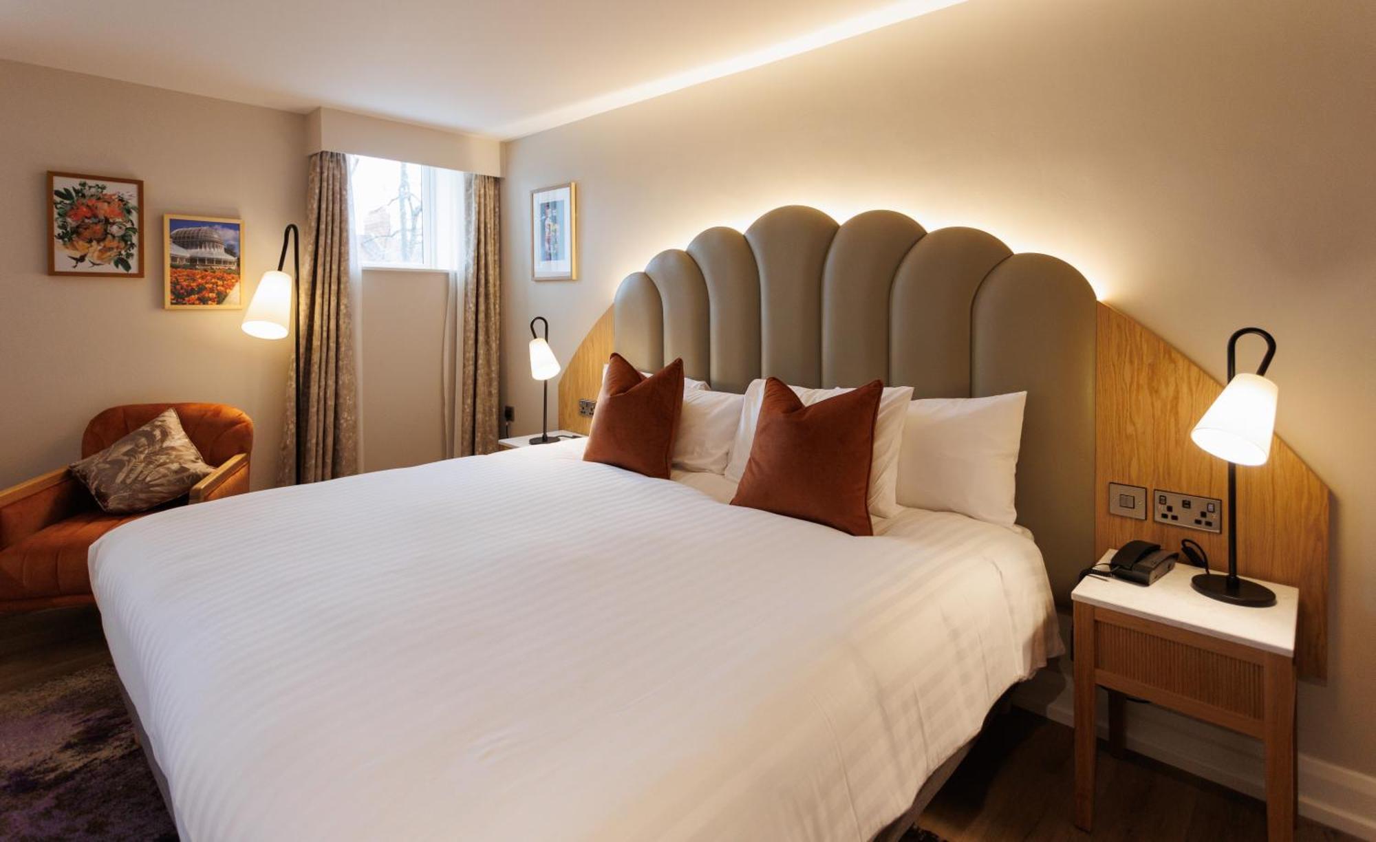The Malone 4* Belfast