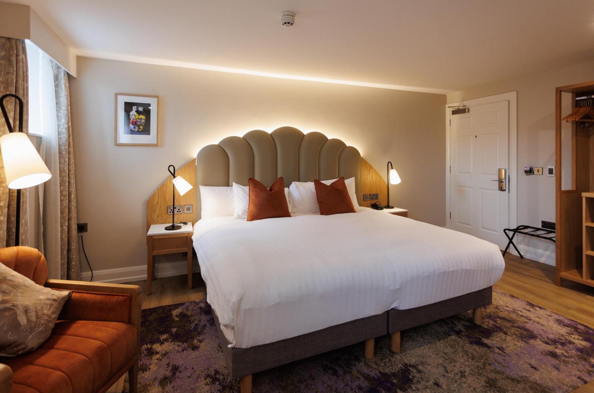 The Malone Hotel 4*