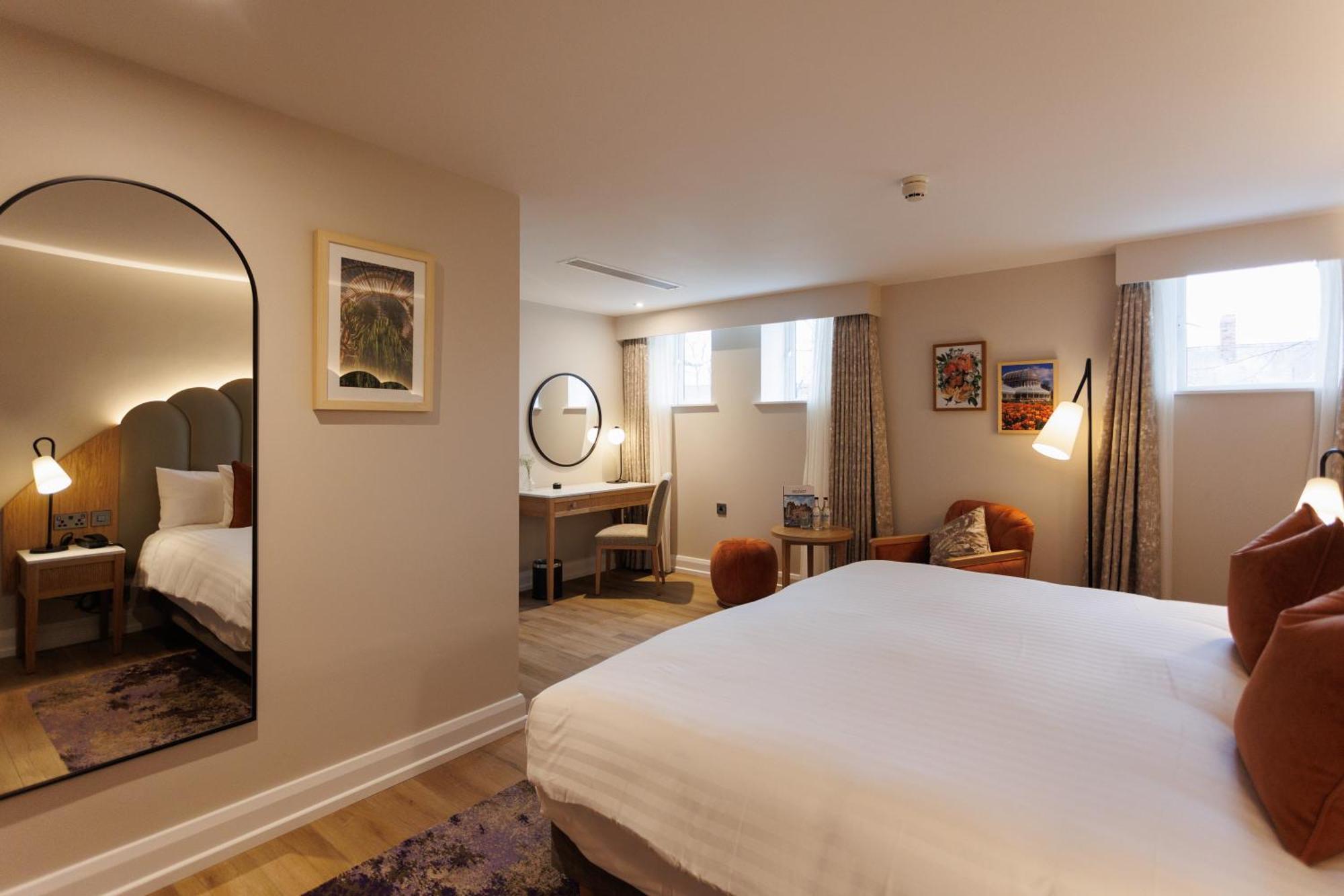 Hotel The Malone 4*