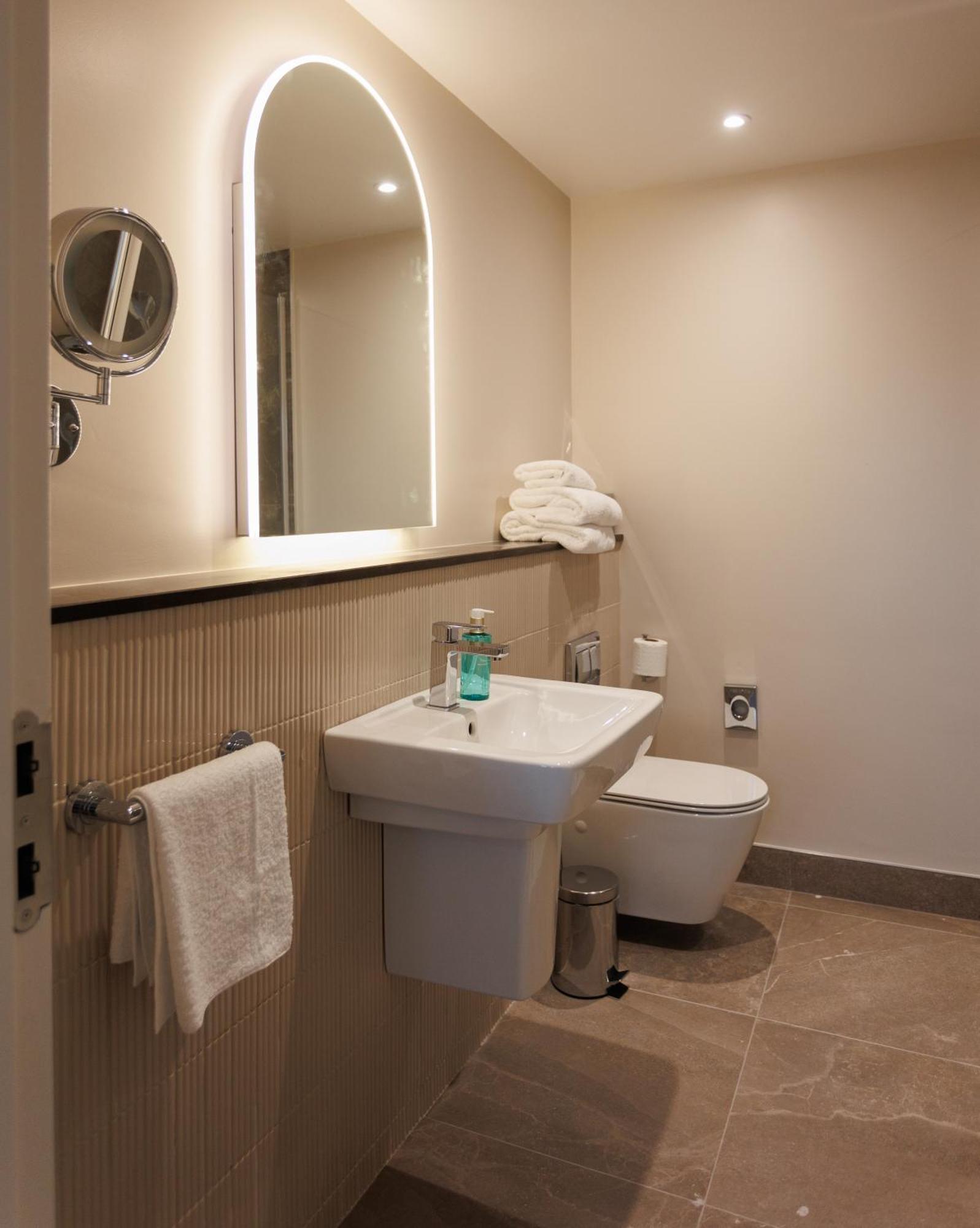 The Malone 4* Belfast