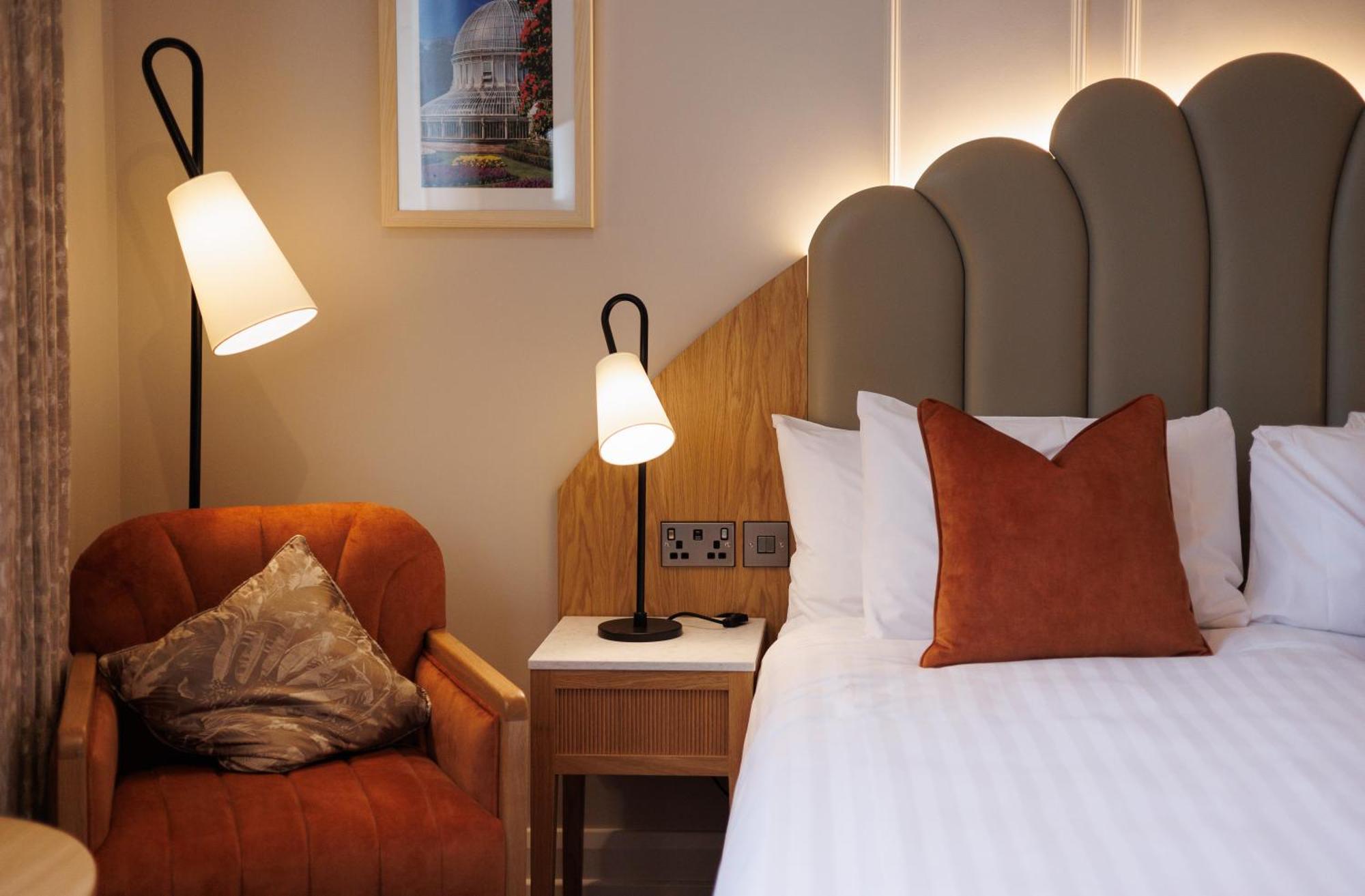 The Malone Hotel 4*