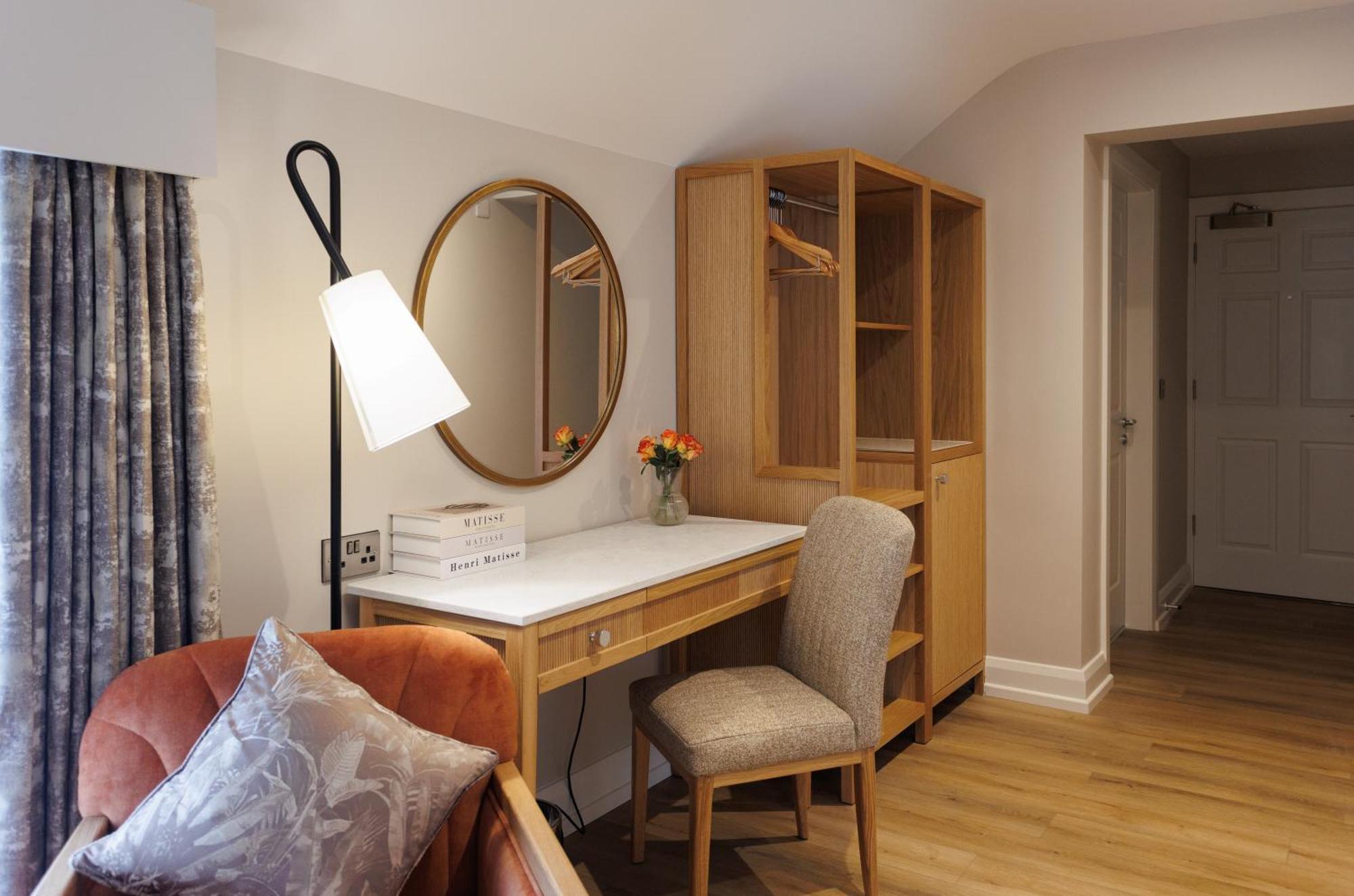 The Malone Hotel Belfast
