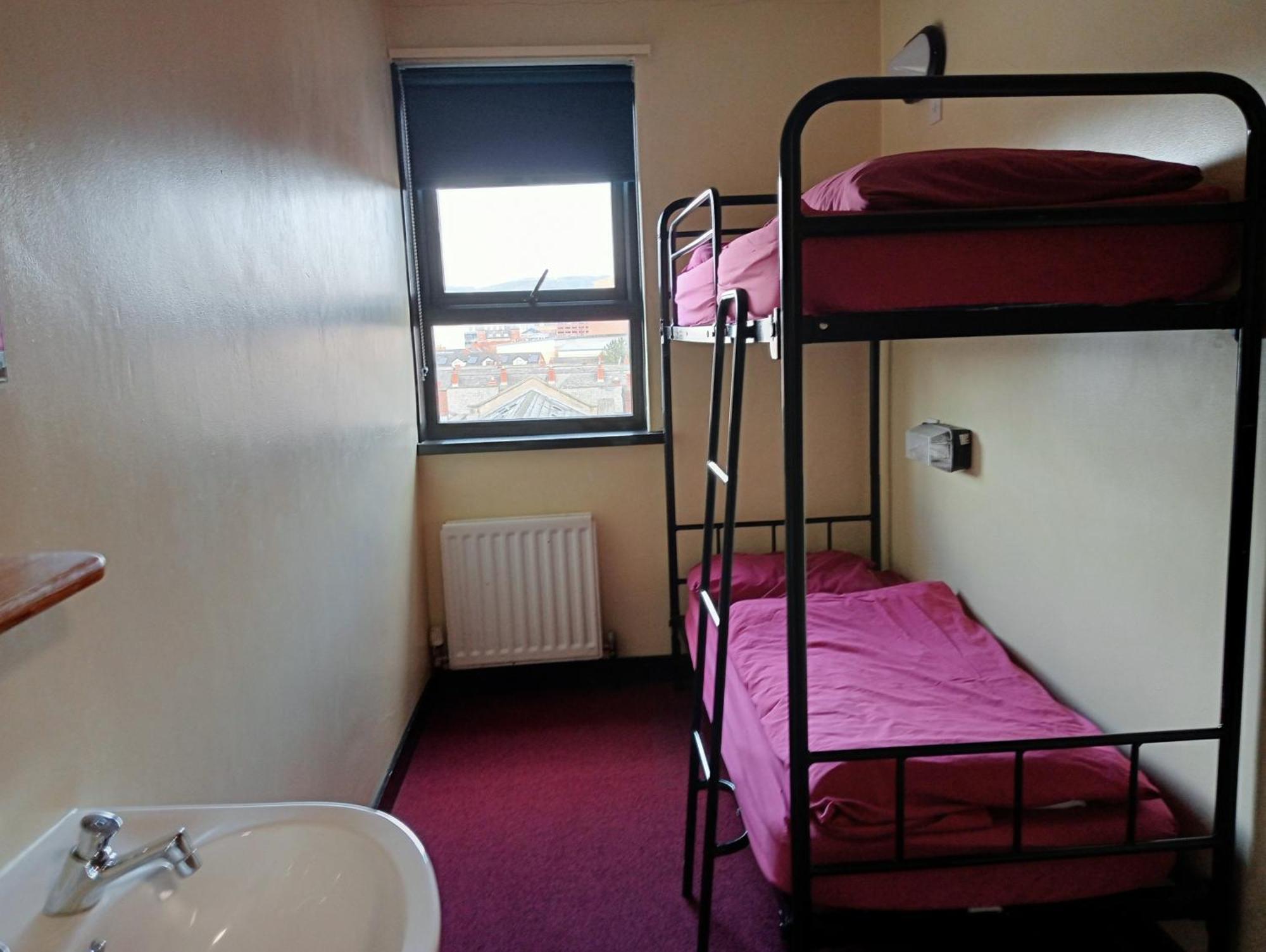 Hostel International Youth Belfast
