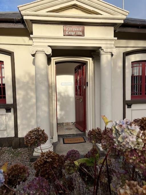 Holiday home The Lyttle Belfast