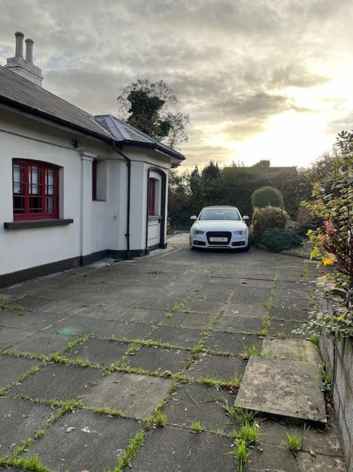Holiday home The Lyttle
