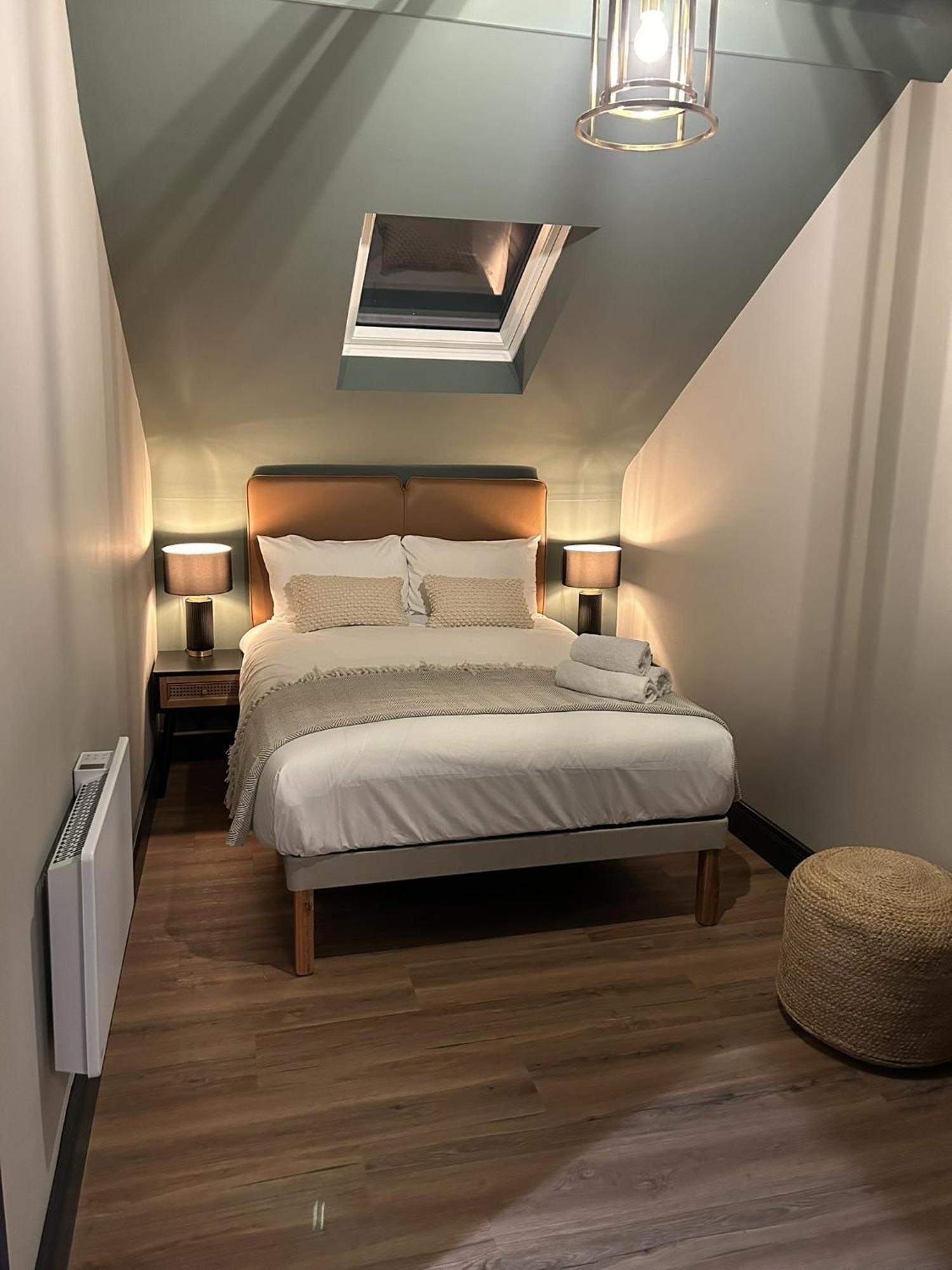 Guest house The Alliance Belfast
