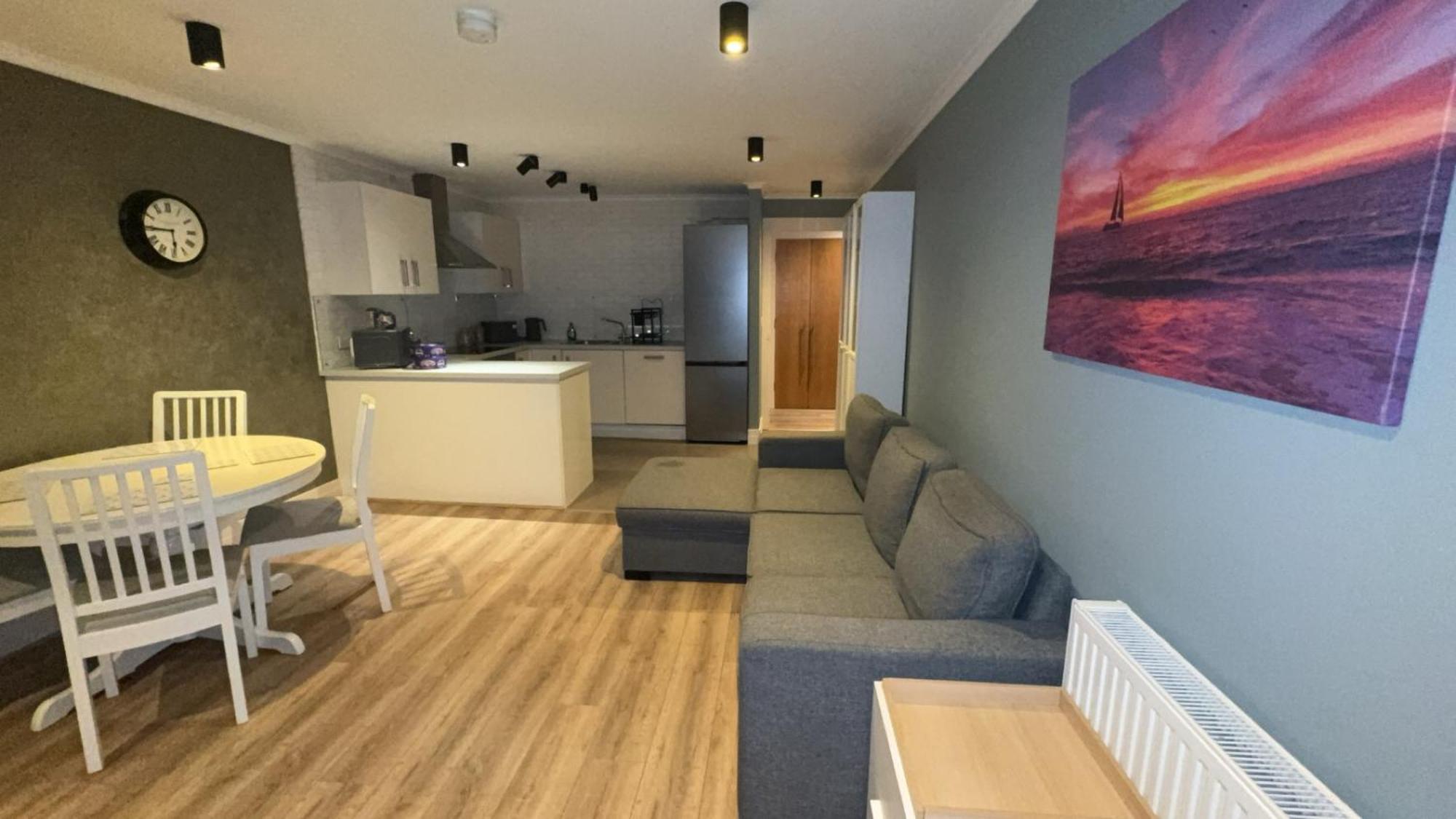 Paradise Bed & Breakfast Belfast
