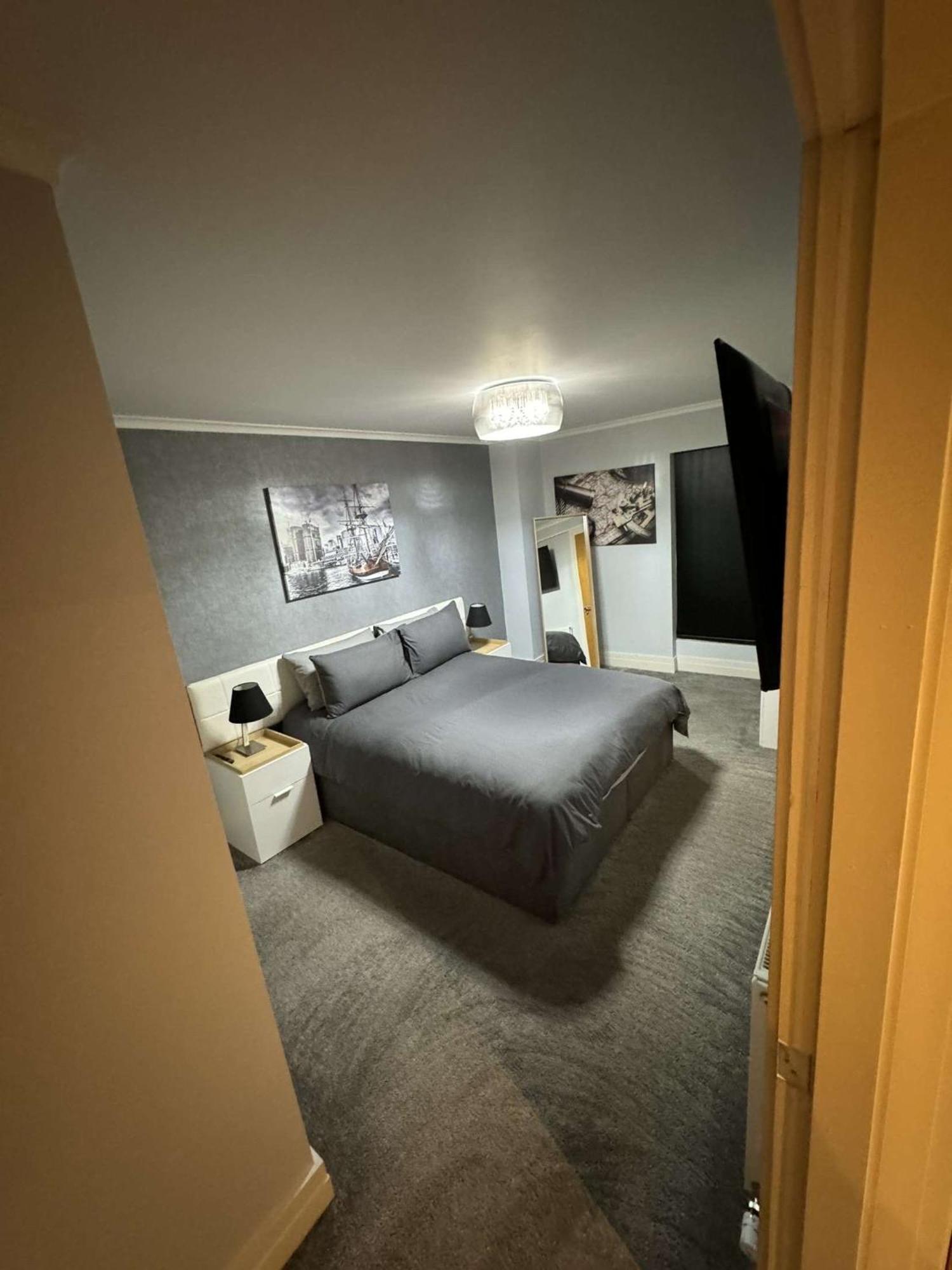 Bed & Breakfast Paradise Belfast