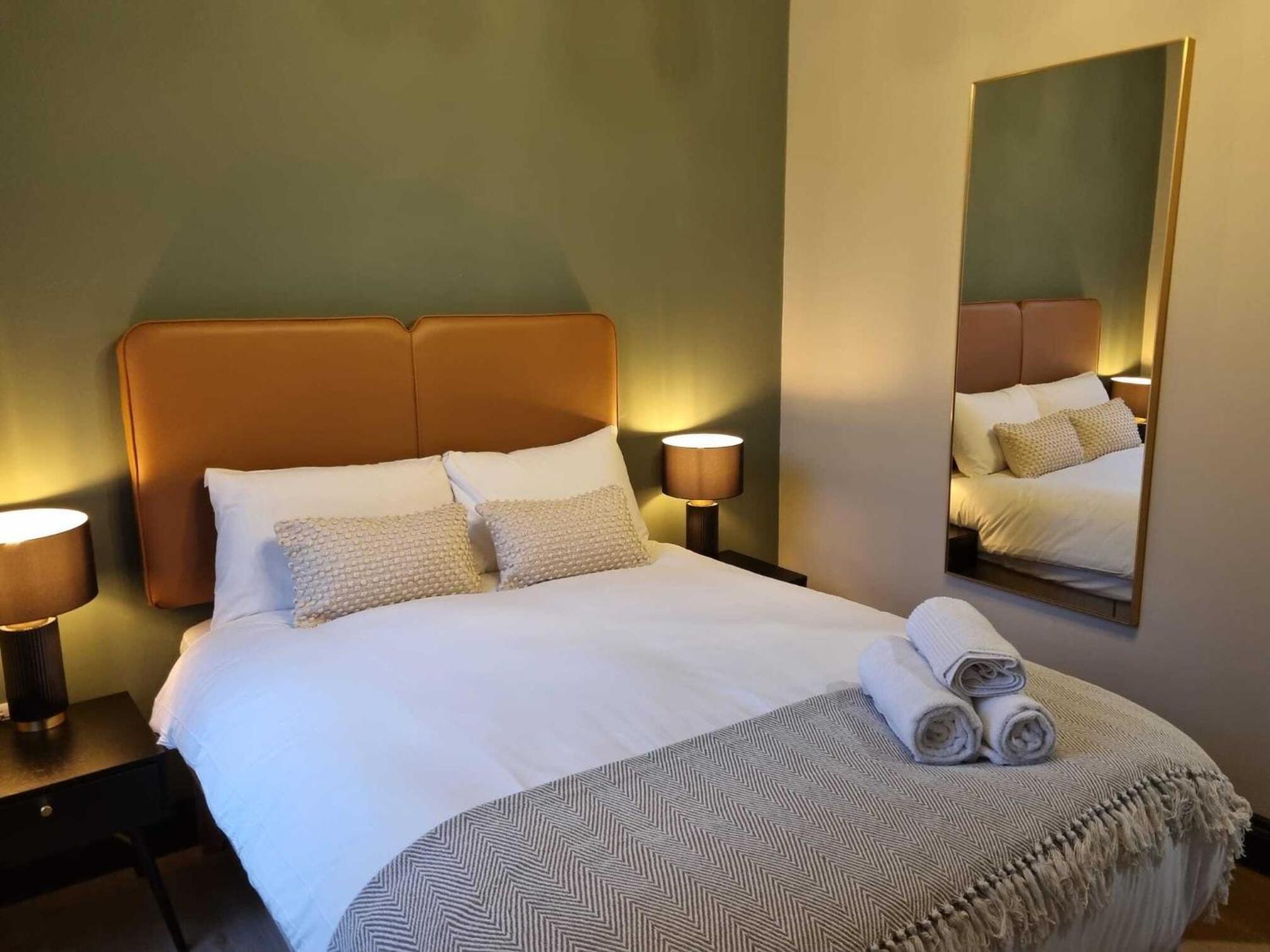 Guest house The Alliance *