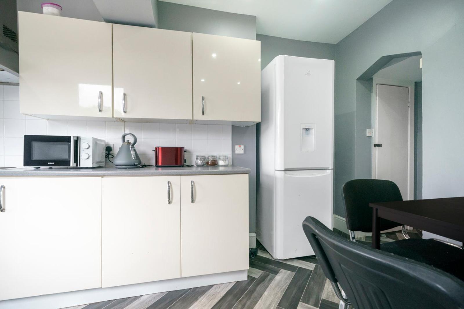 Holiday home 2 Bedroom House *