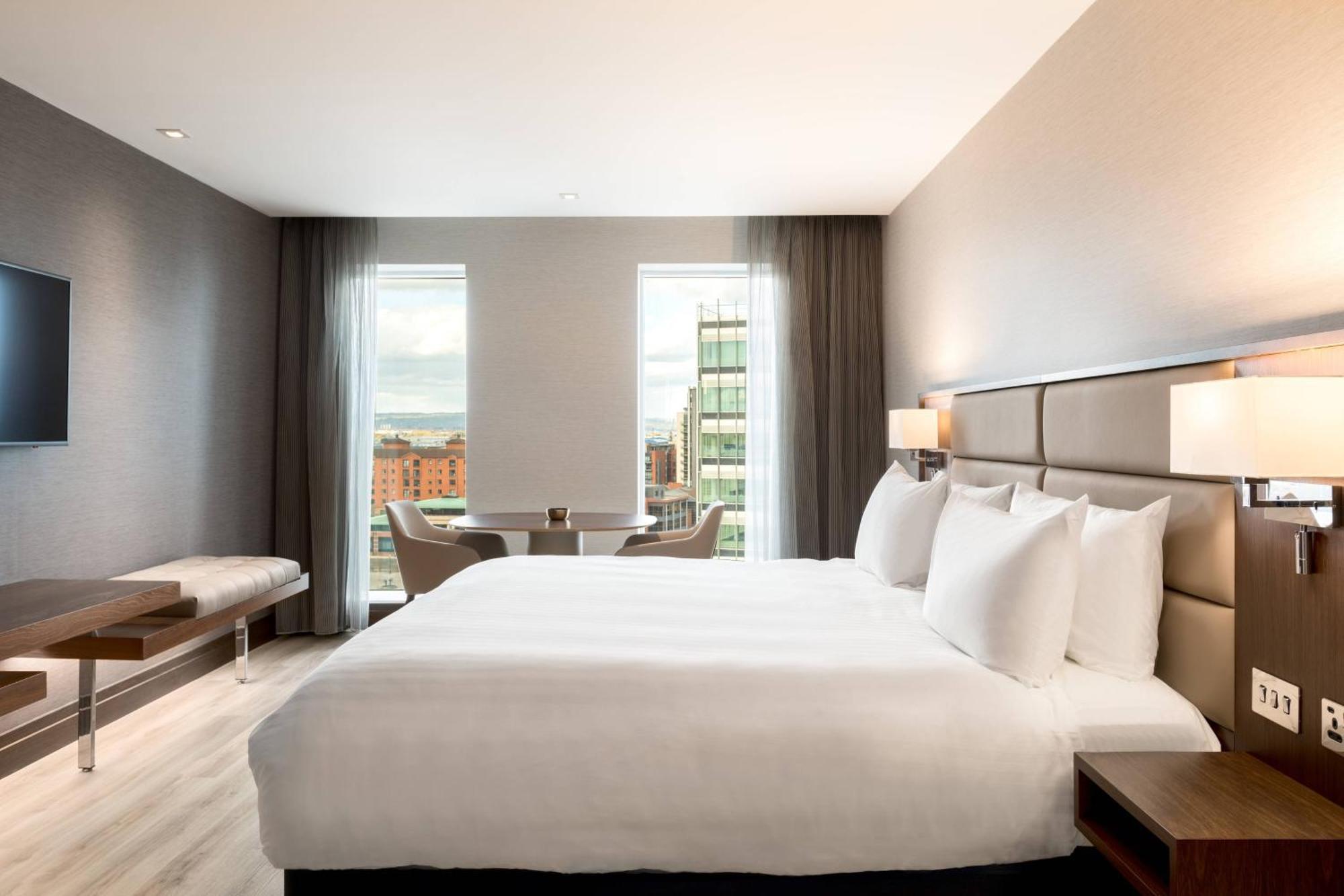 Ac By Marriott 4* Belfast