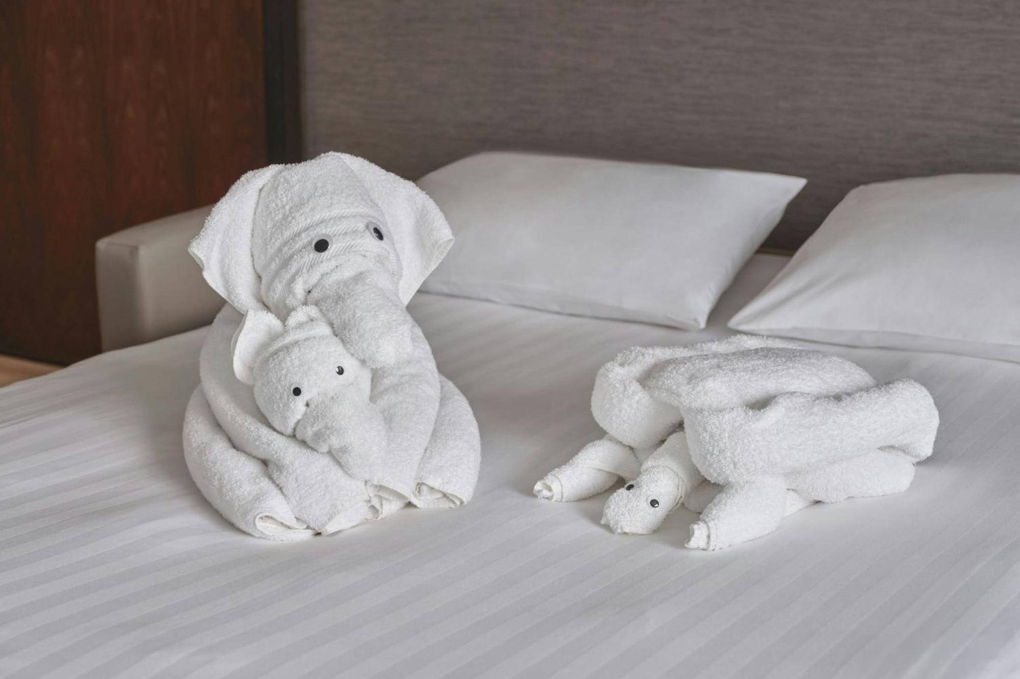Hotel Ac By Marriott 4*