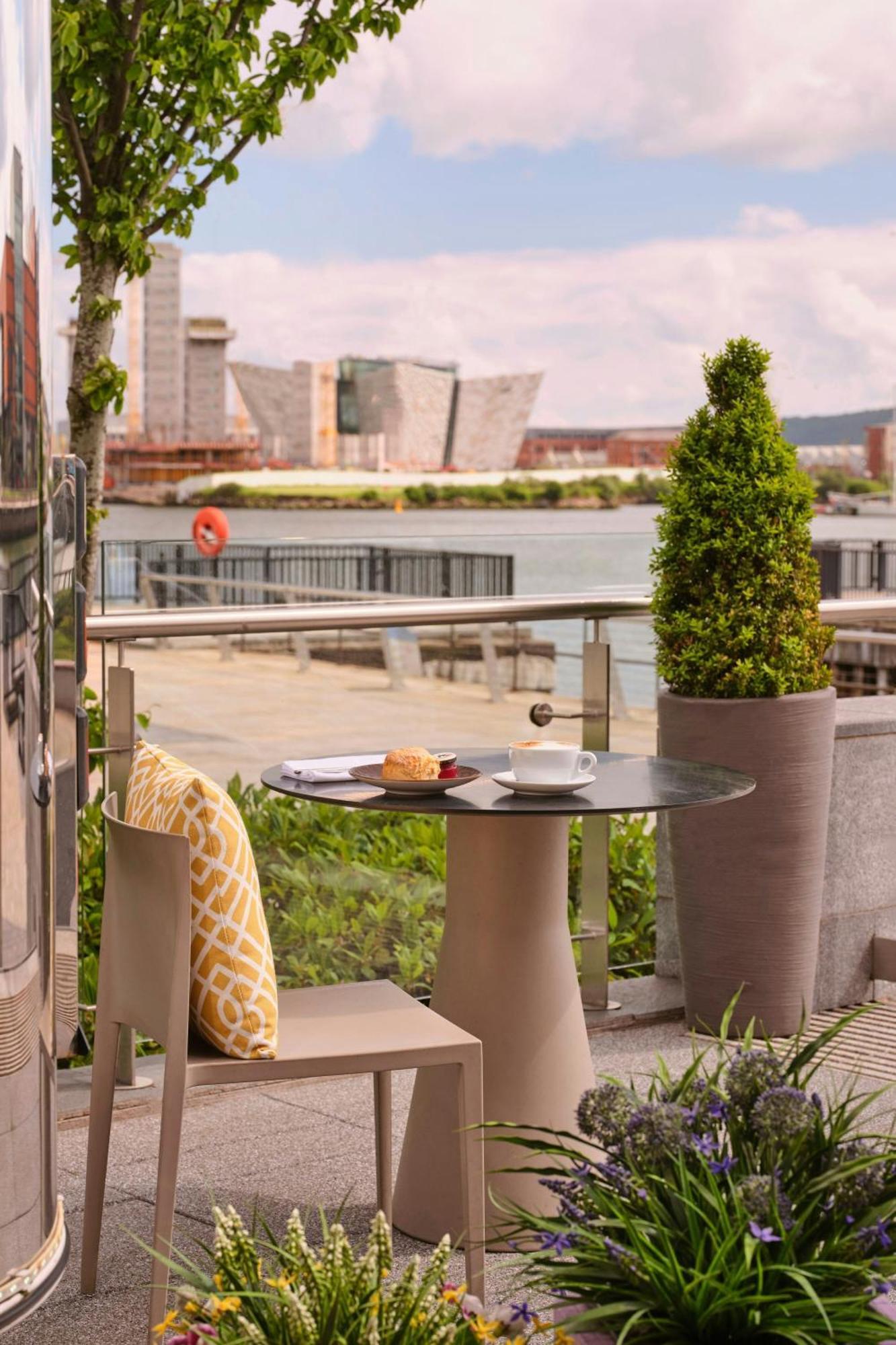 Ac By Marriott Hotel Belfast