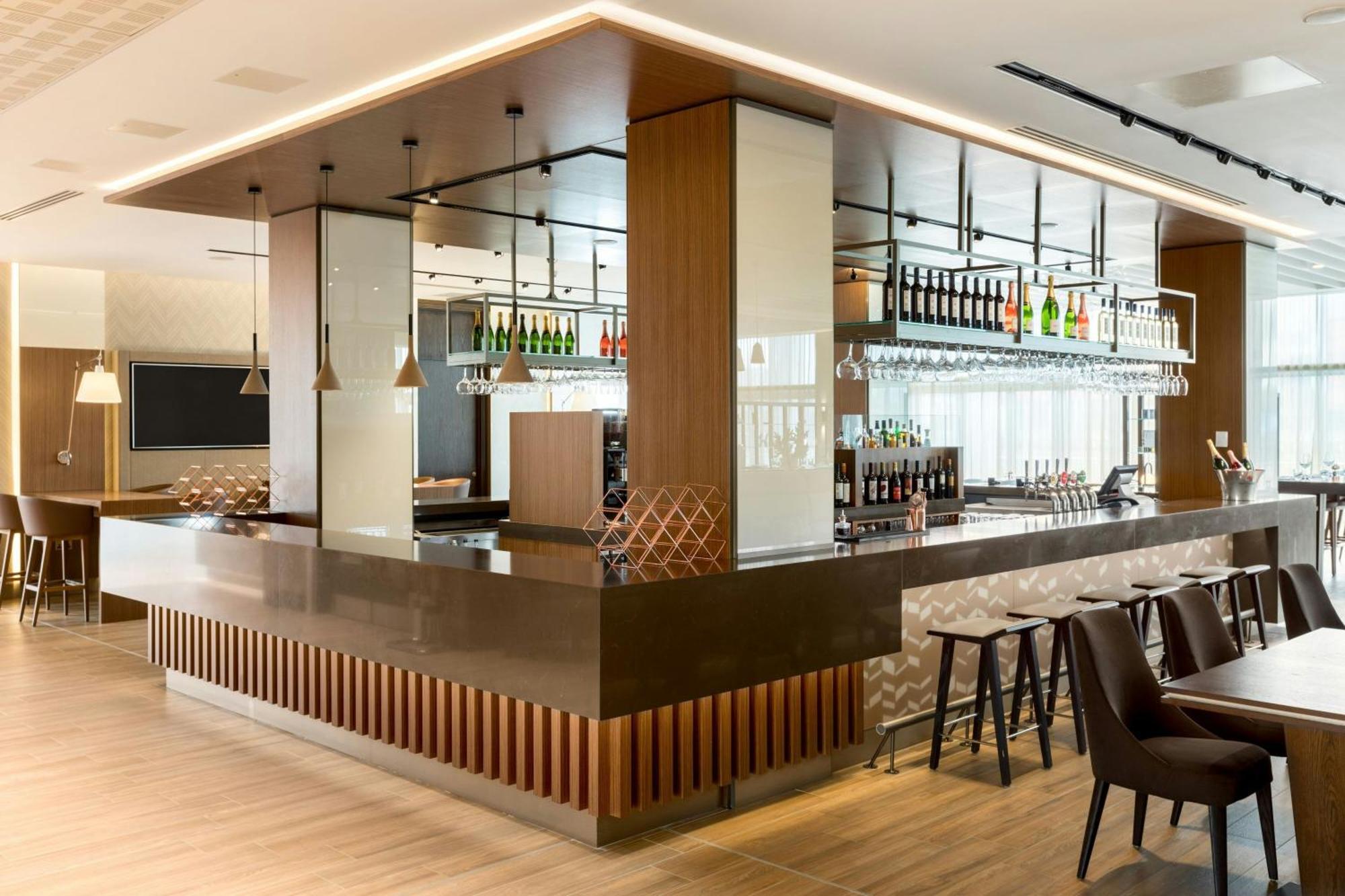 Hotel Ac By Marriott Belfast