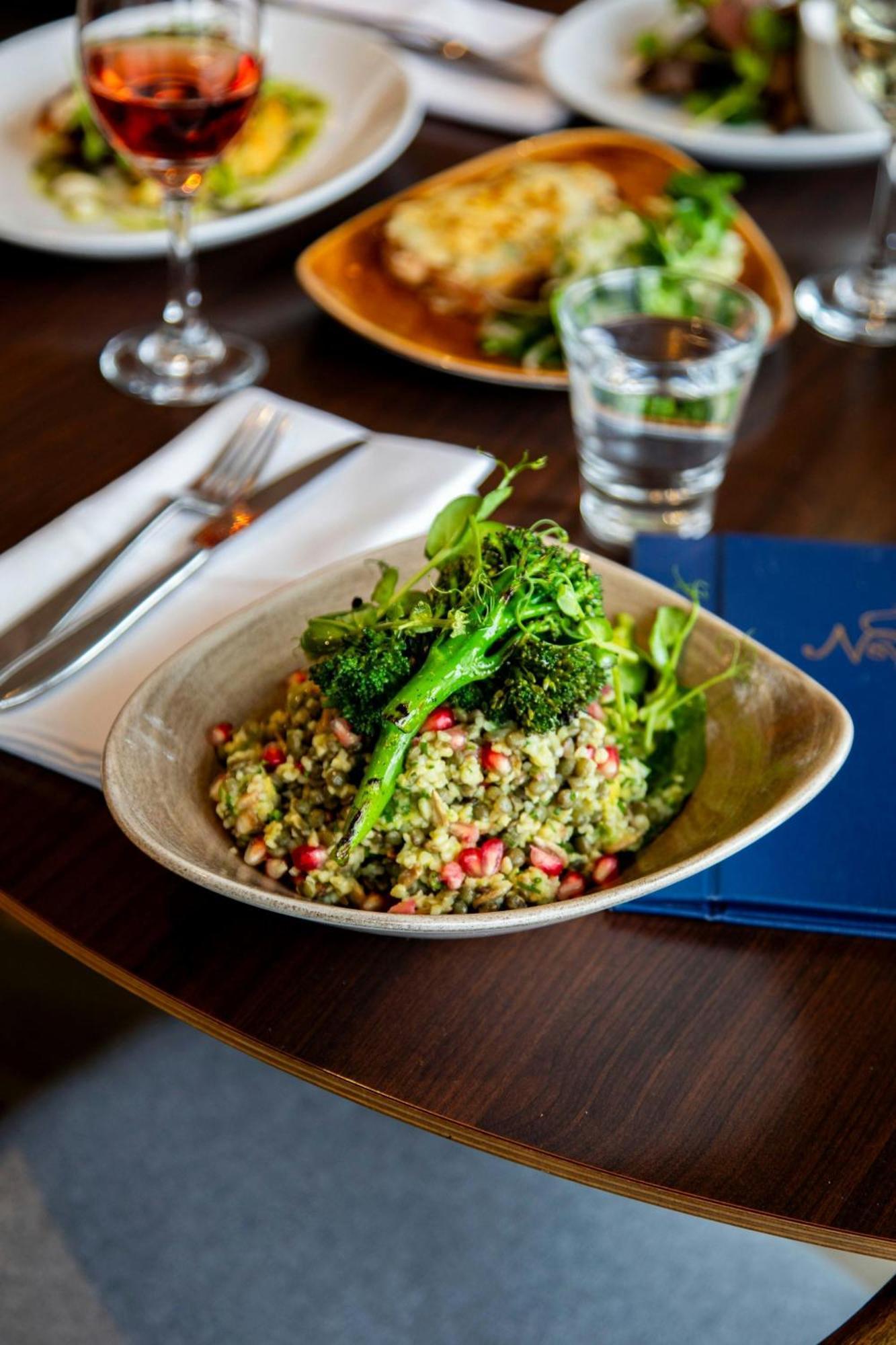 Ac By Marriott 4* Belfast
