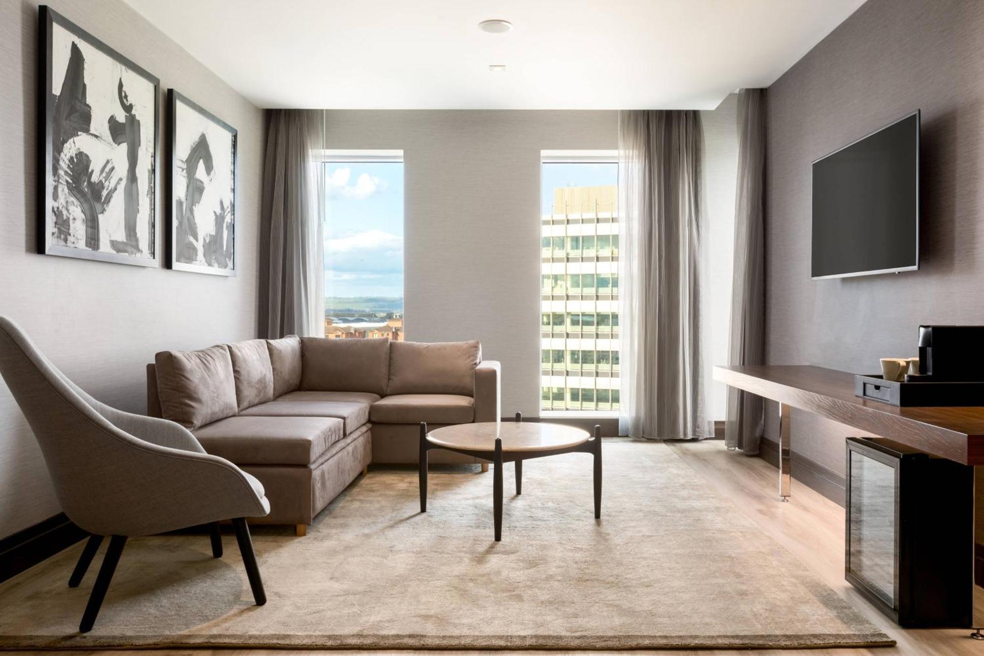 Ac By Marriott Hotel 4*
