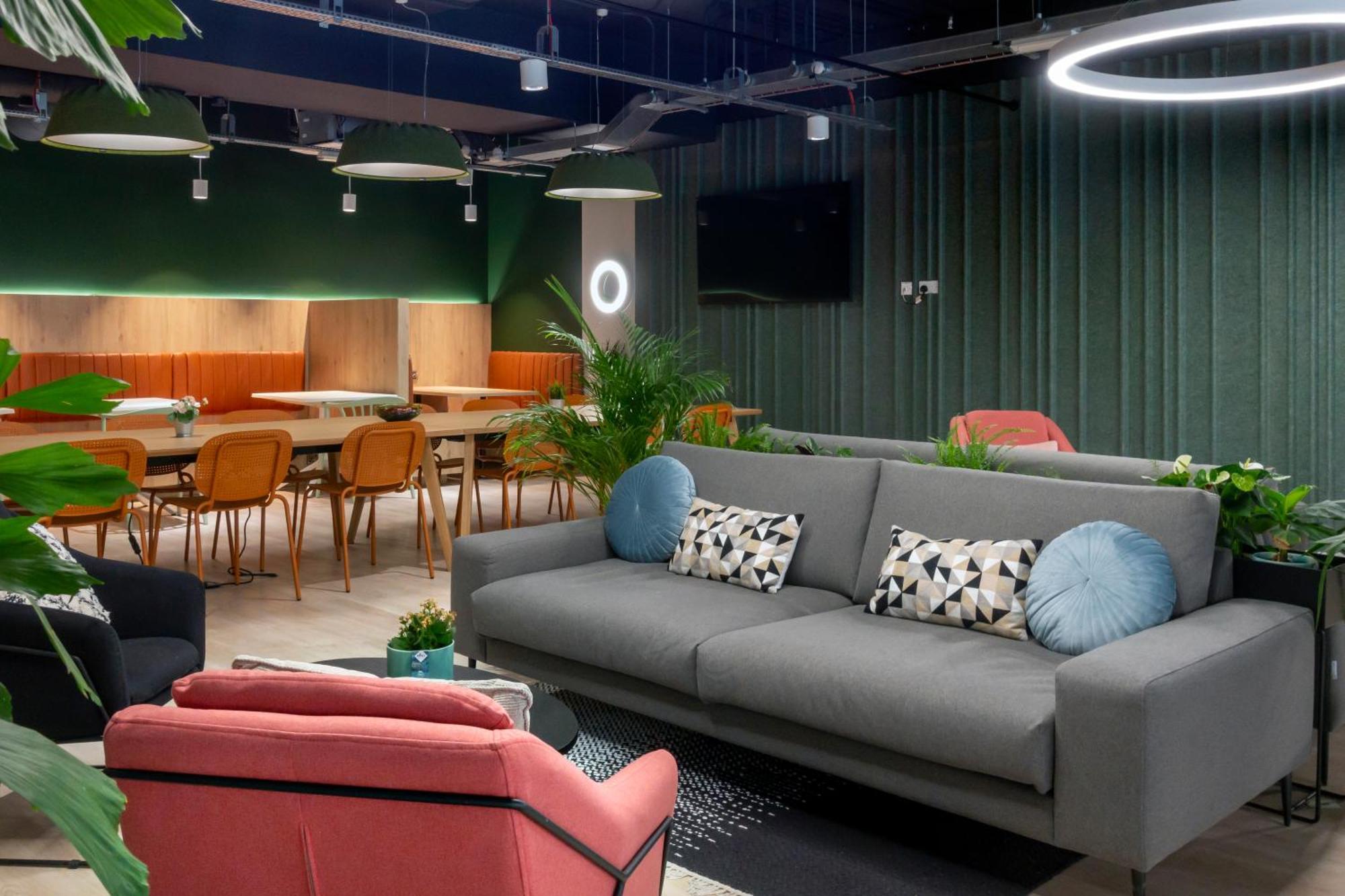 Aparthotel In Centre - Exclusive Student