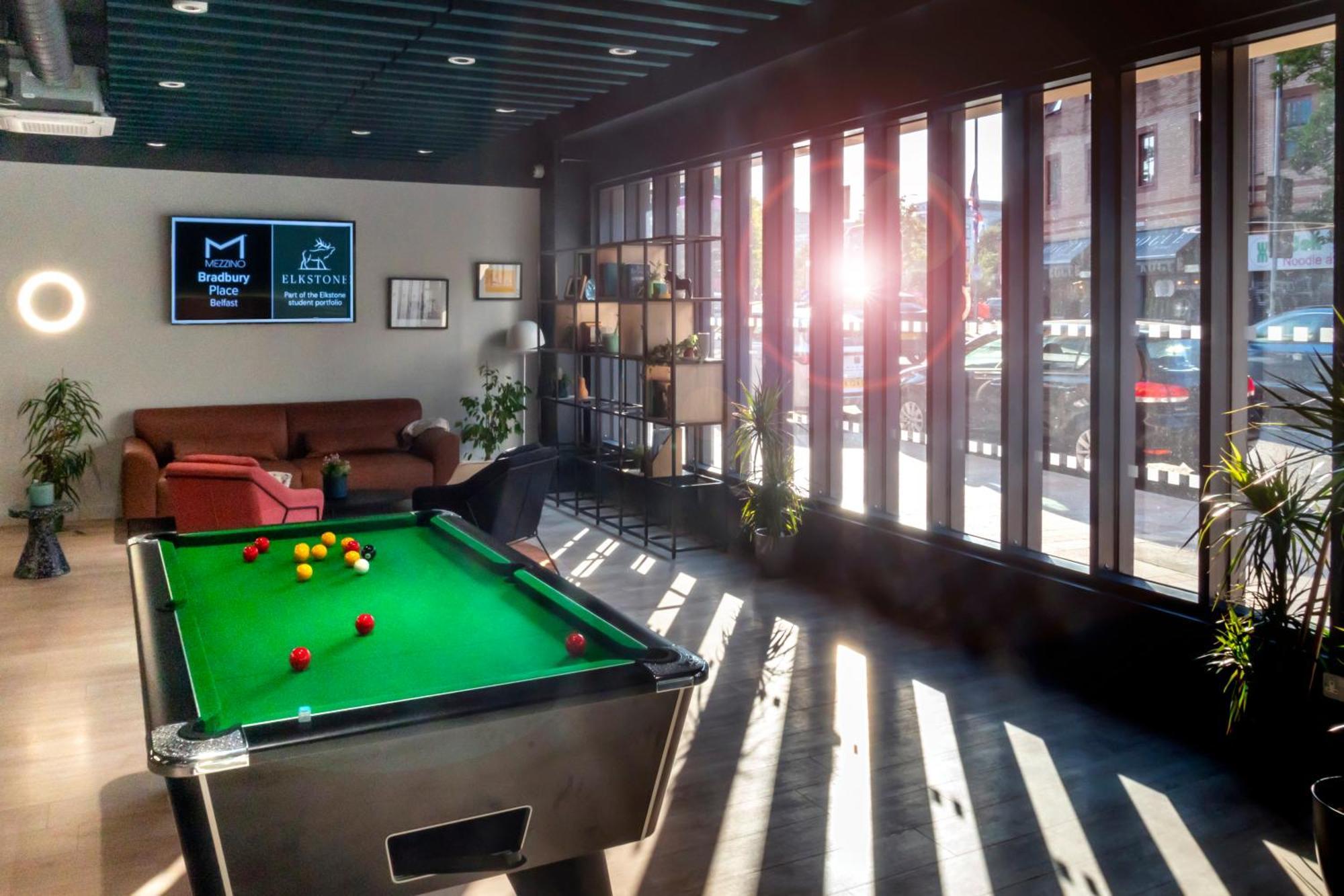 Aparthotel In Centre - Exclusive Student