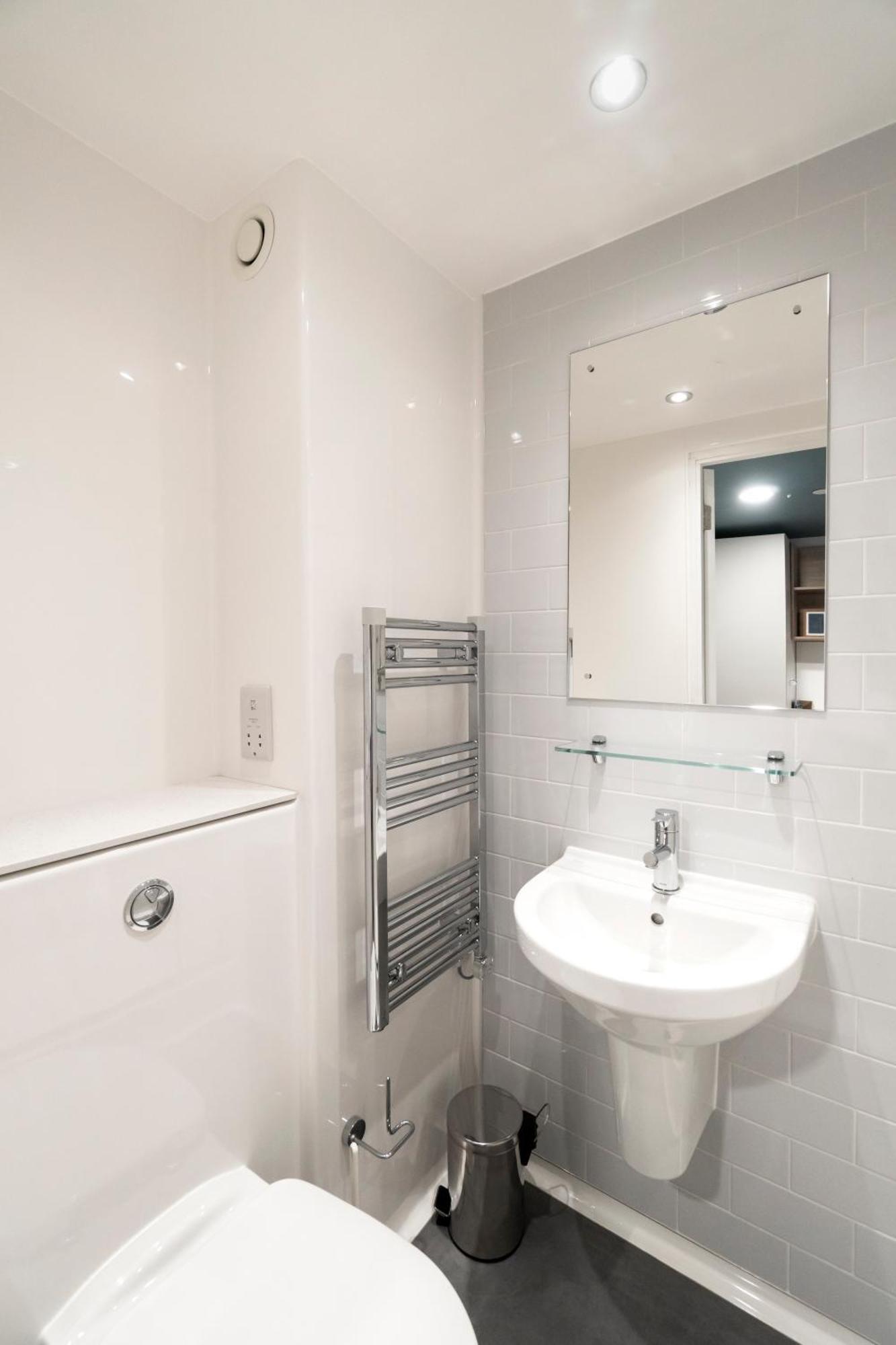In Centre - Exclusive Student Aparthotel